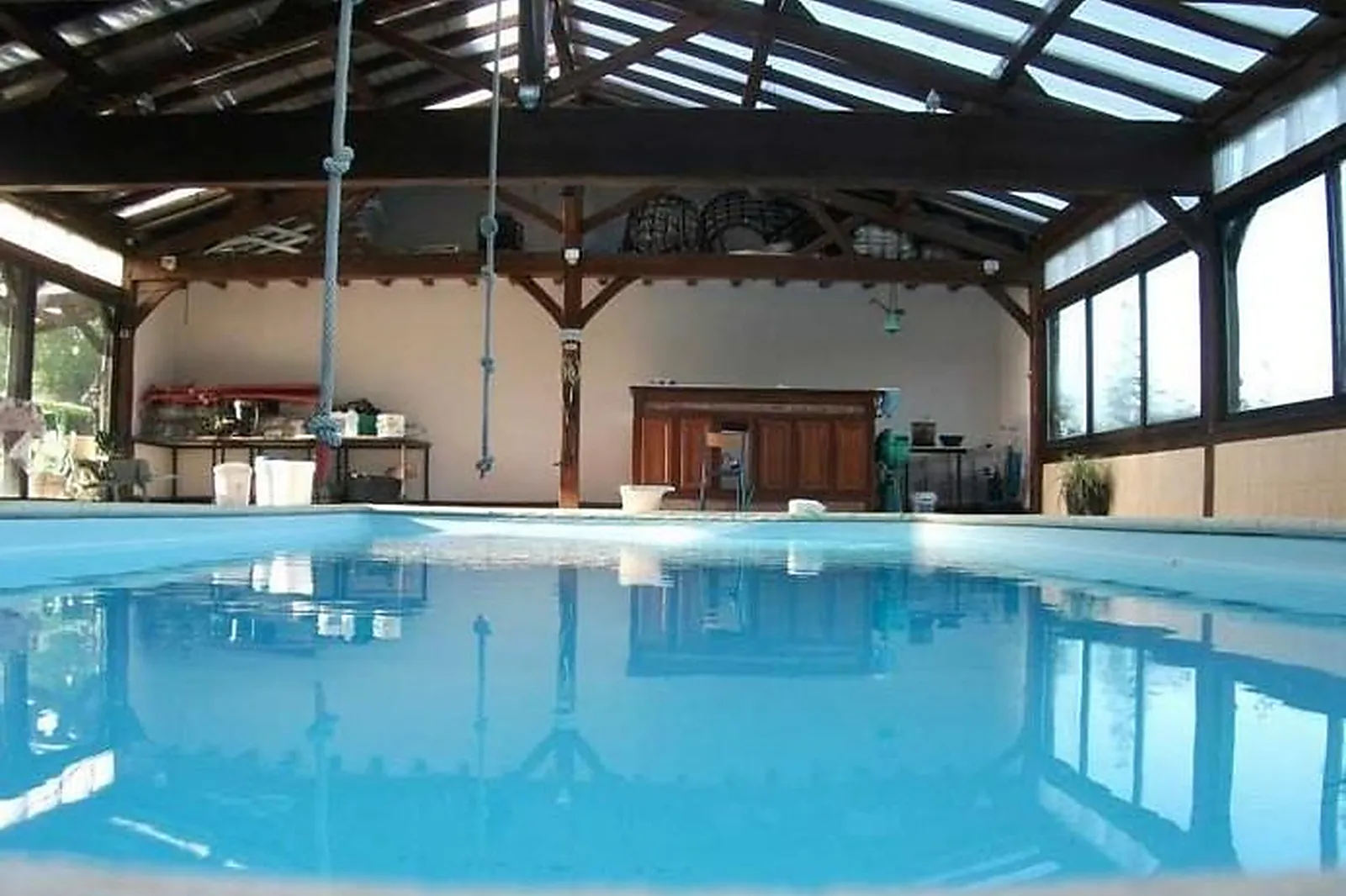 Lieux événementiels, DOMAINE DU MONT HULIN