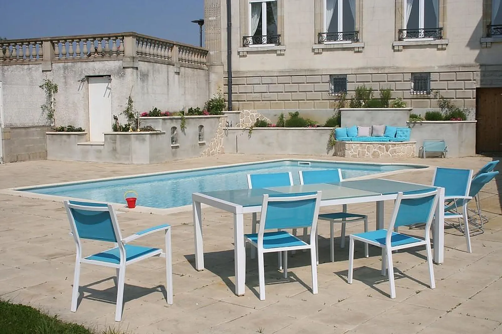 Lieux événementiels, DOMAINE DU MONT ROUGE