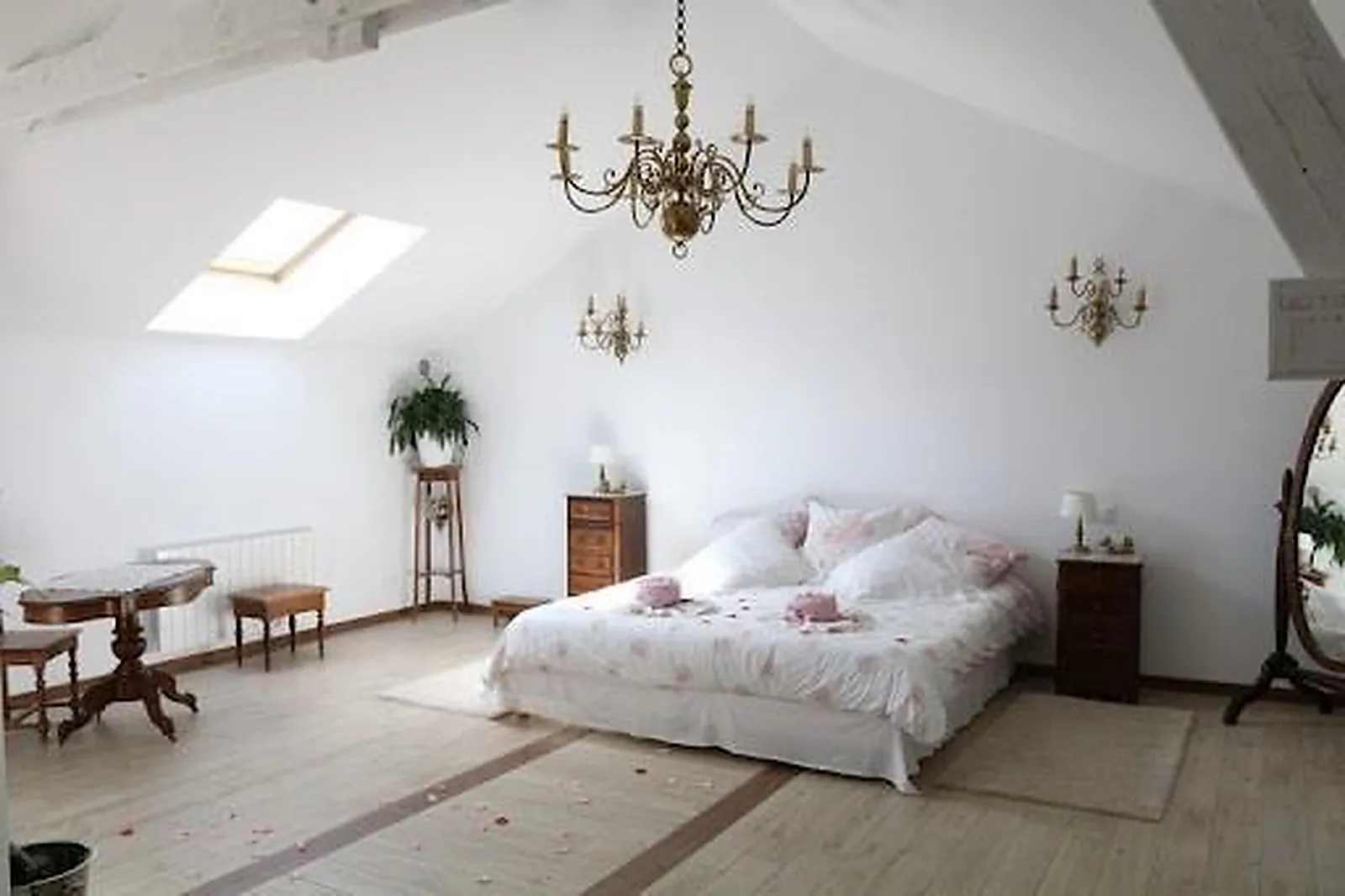 Lieux événementiels, DOMAINE DU MONT ROUGE