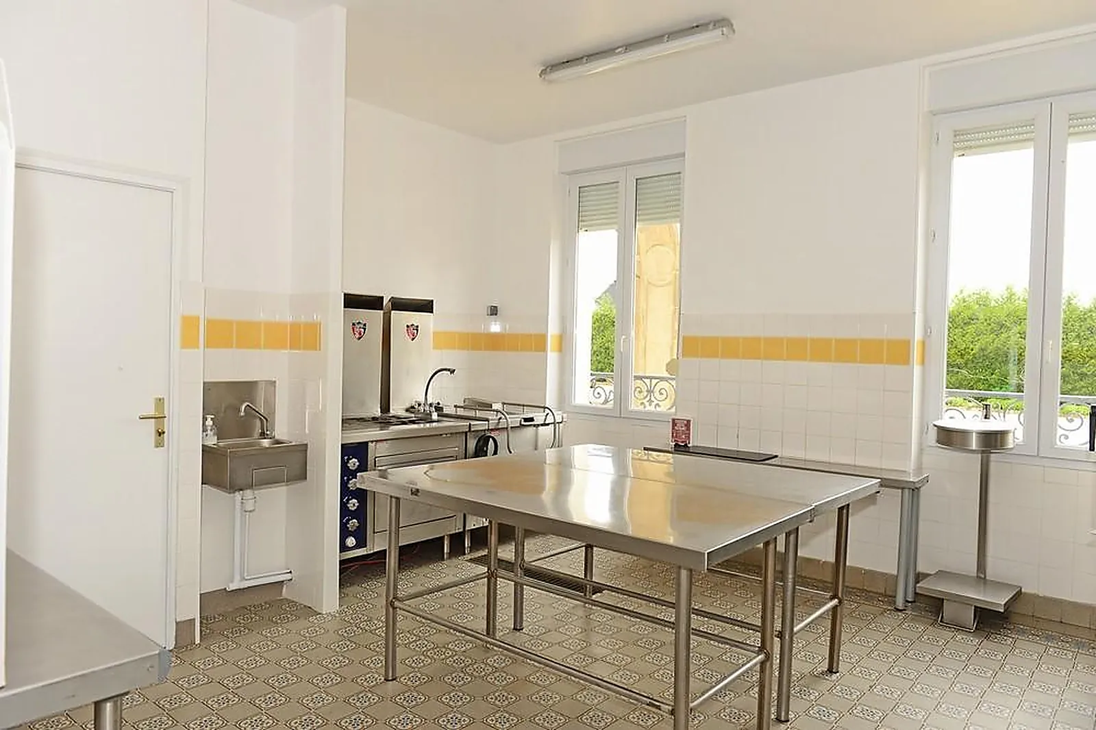 Lieux événementiels, DOMAINE DU MONT ROUGE