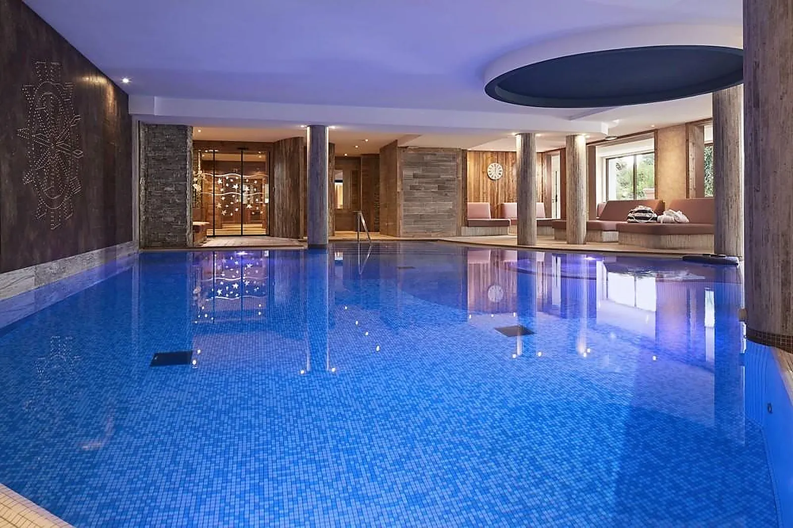 Lieux événementiels, DOMAINE DU MOULIN