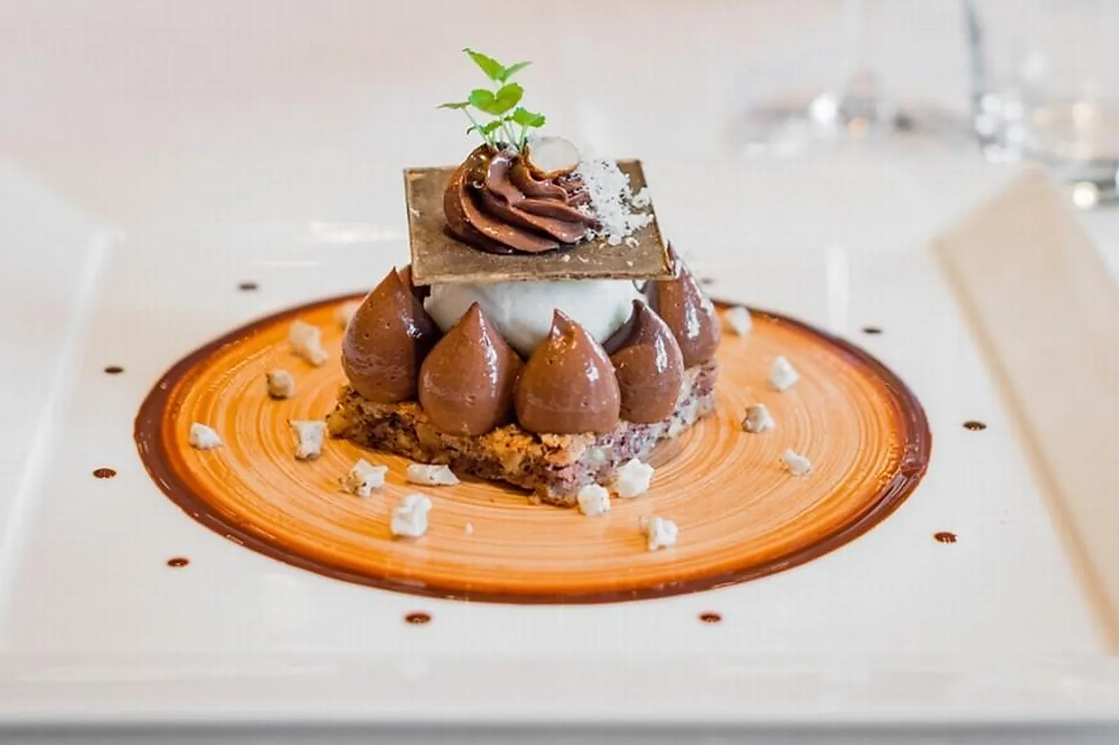 Lieux événementiels, DOMAINE DU MOULIN