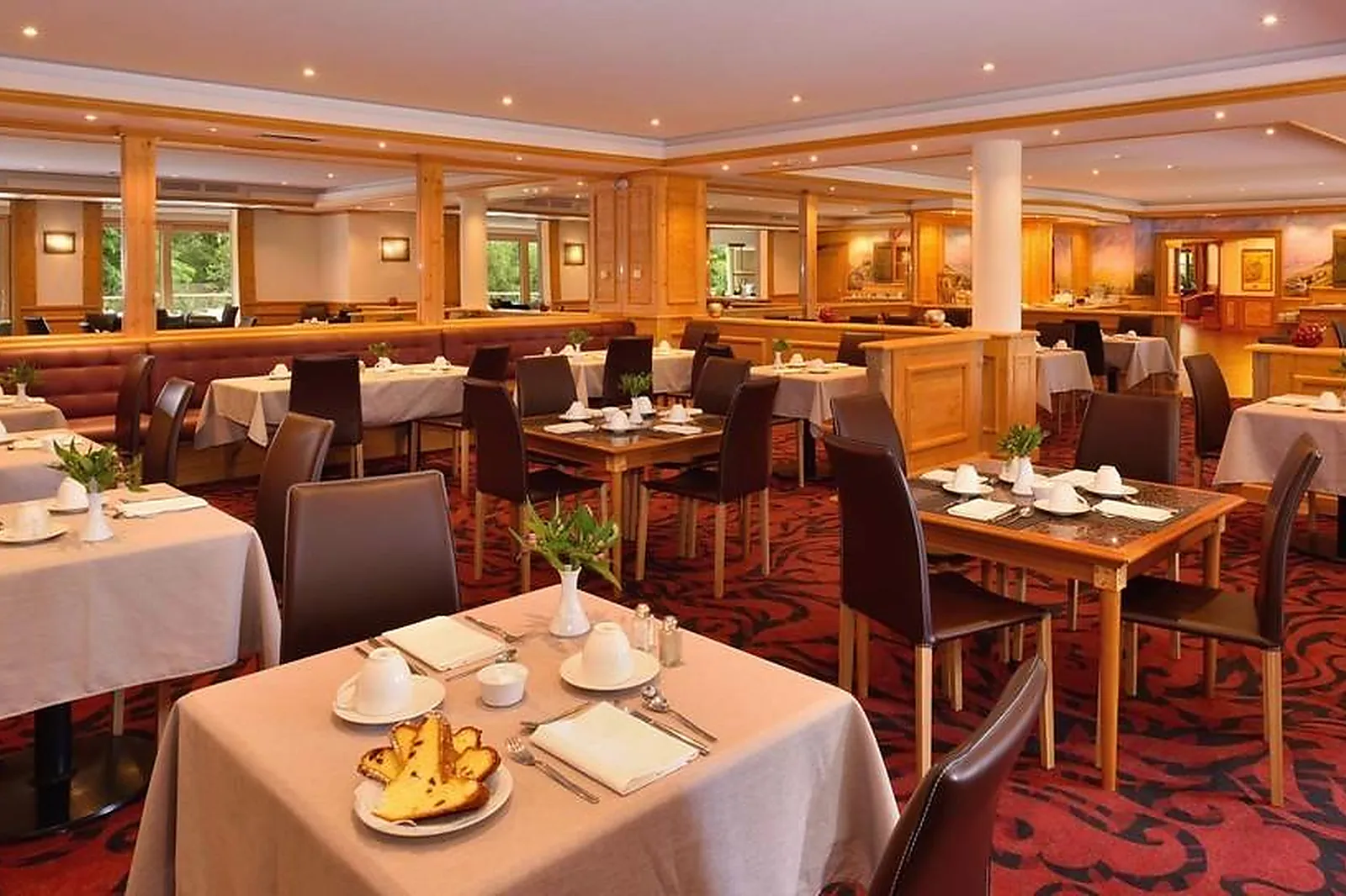 Lieux événementiels, DOMAINE DU MOULIN