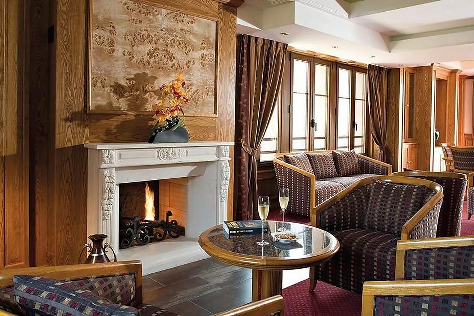 Lieux événementiels, DOMAINE DU MOULIN