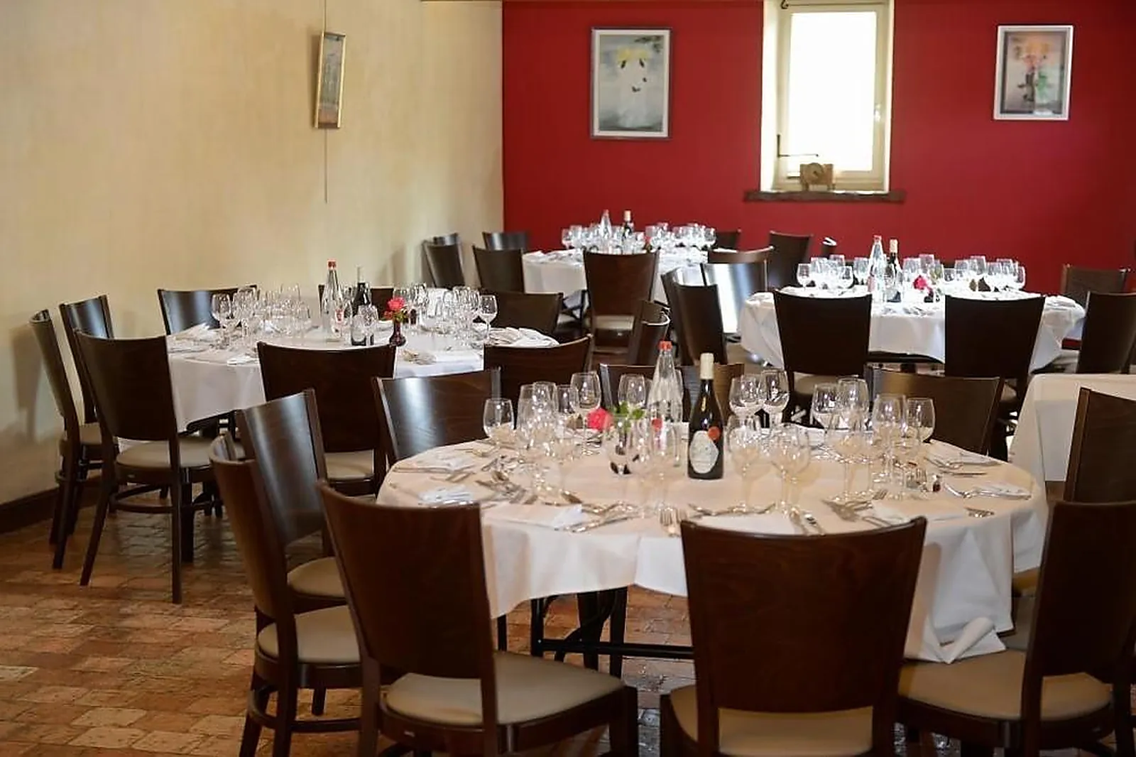 Lieux événementiels, DOMAINE DU MOULIN