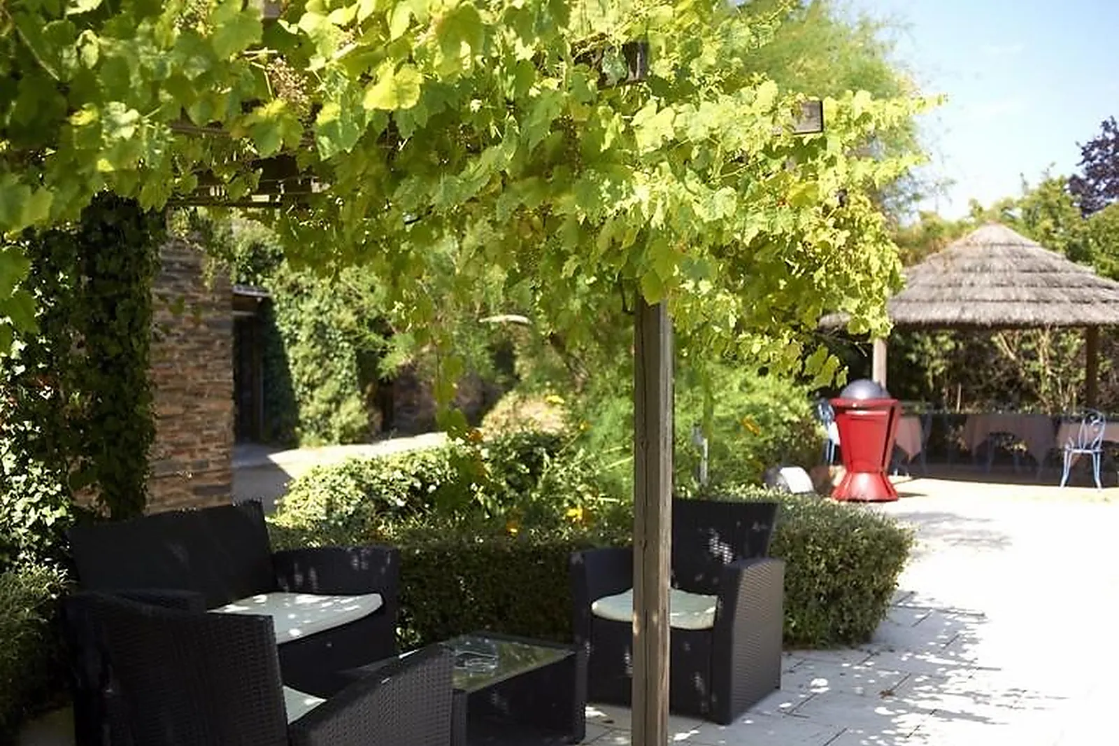 Lieux événementiels, DOMAINE DU MOULIN CAVIER