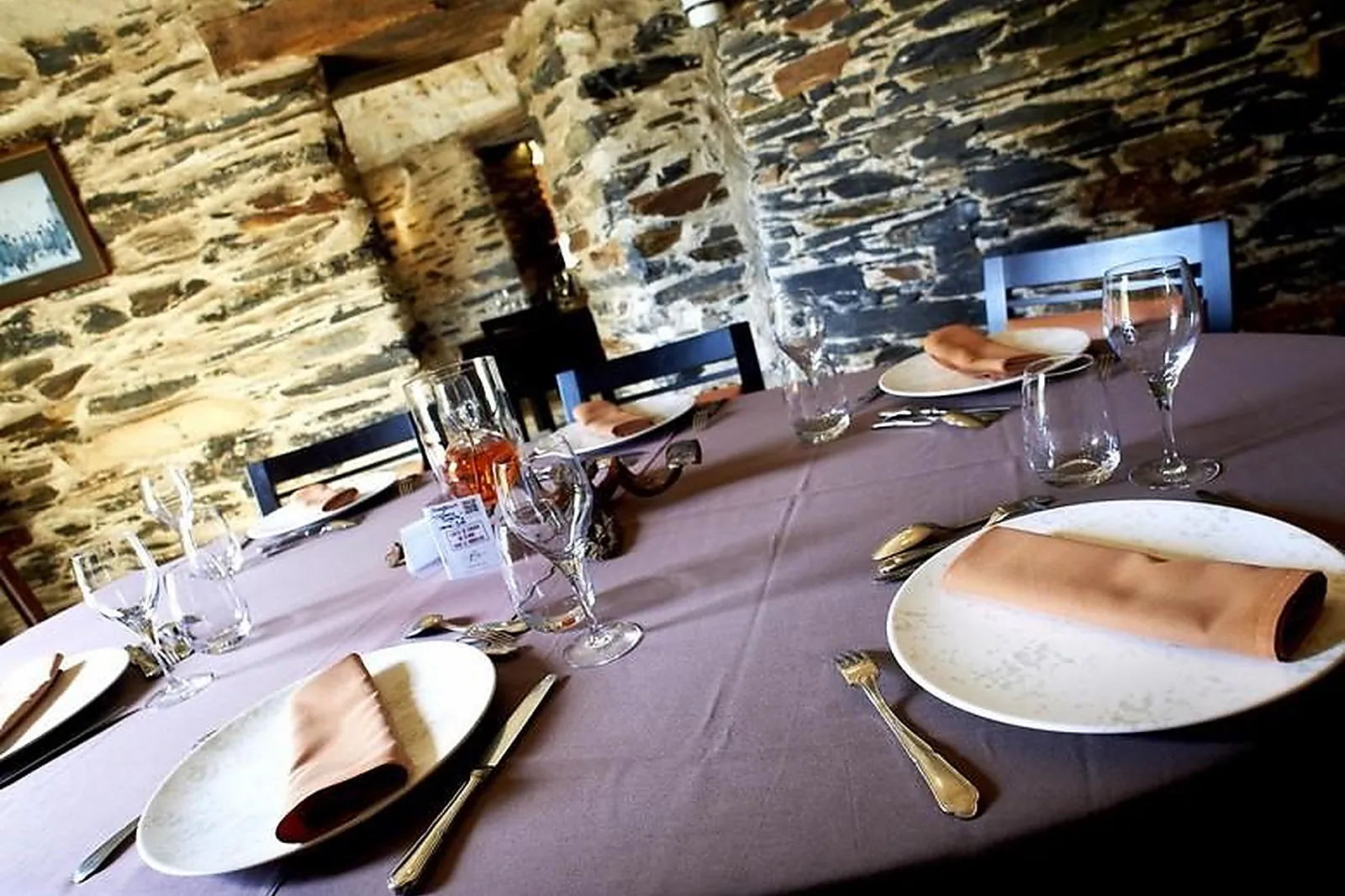 Lieux événementiels, DOMAINE DU MOULIN CAVIER