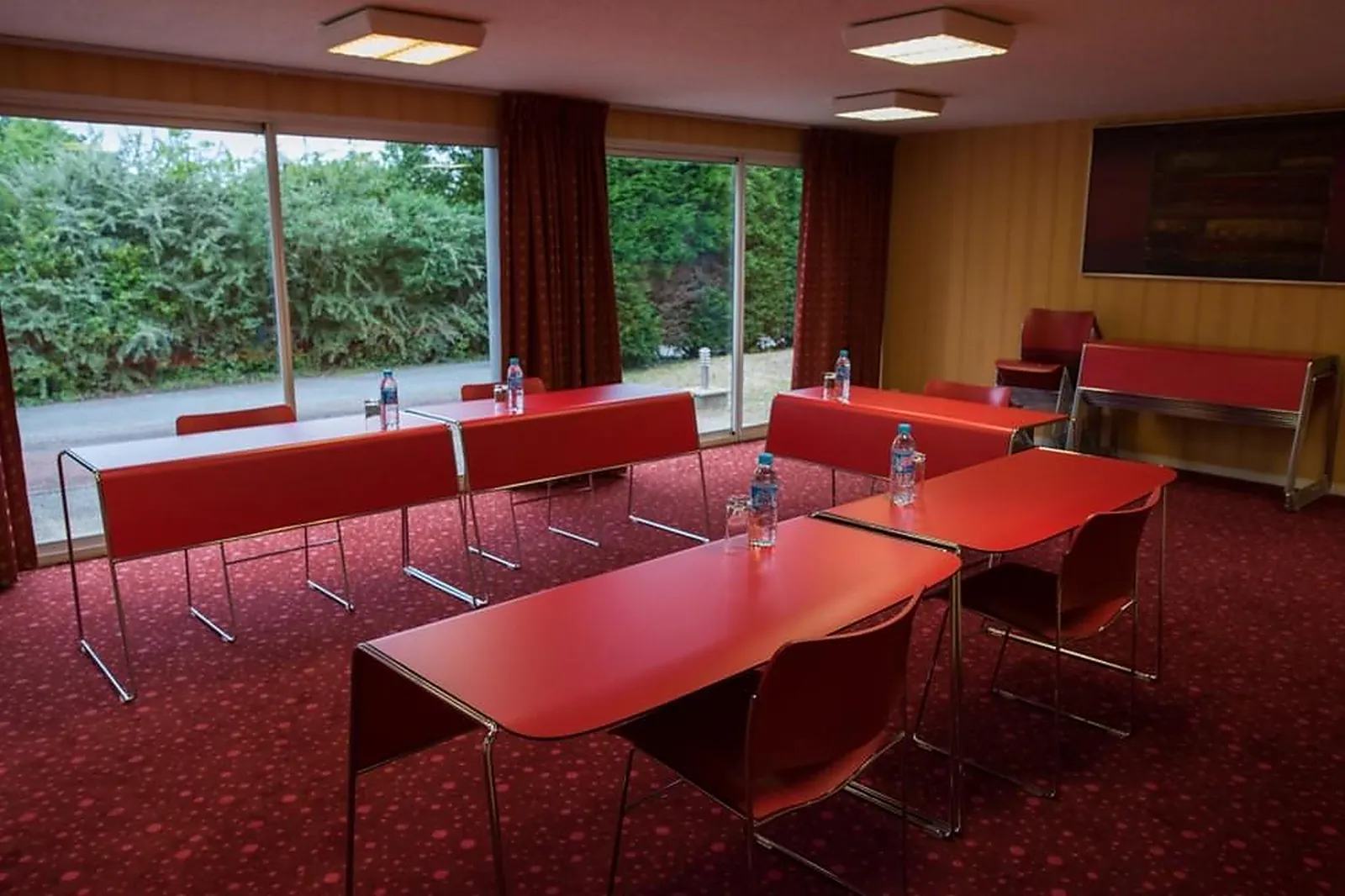 Lieux événementiels, DOMAINE DU MOULIN CAVIER