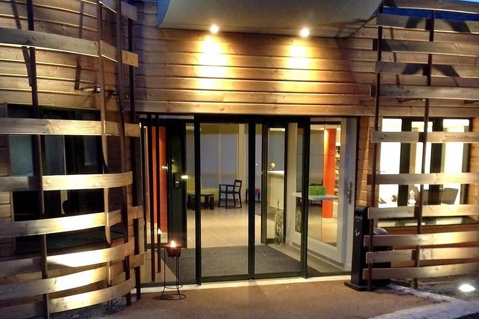 Lieux événementiels, DOMAINE DU MOULIN CAVIER