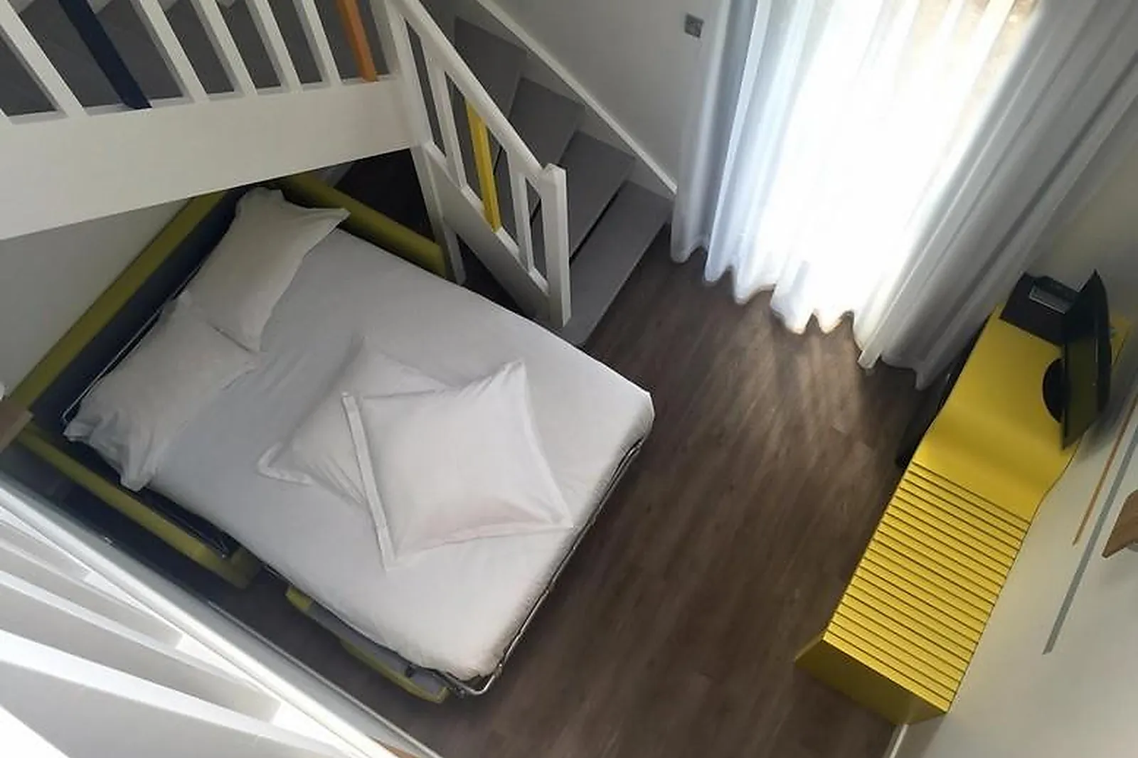 Lieux événementiels, DOMAINE DU MOULIN CAVIER