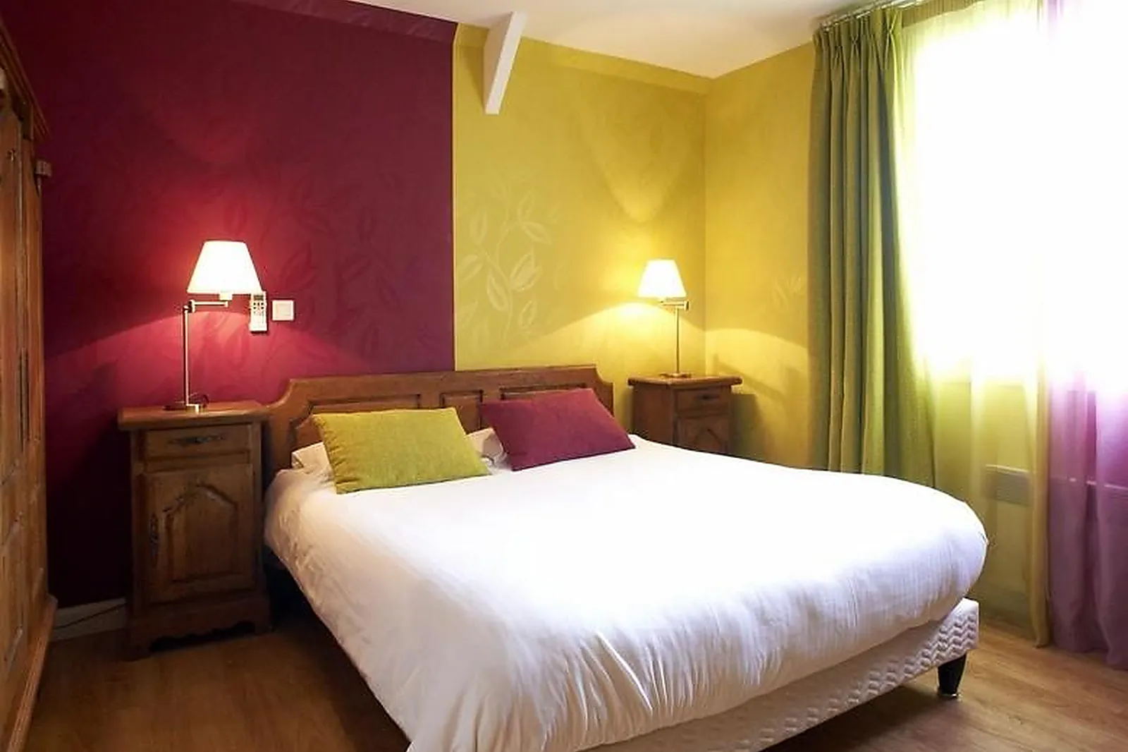 Lieux événementiels, DOMAINE DU MOULIN CAVIER