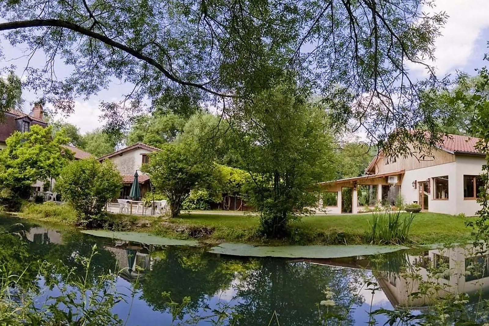 Lieux événementiels, DOMAINE DU MOULIN HAUT