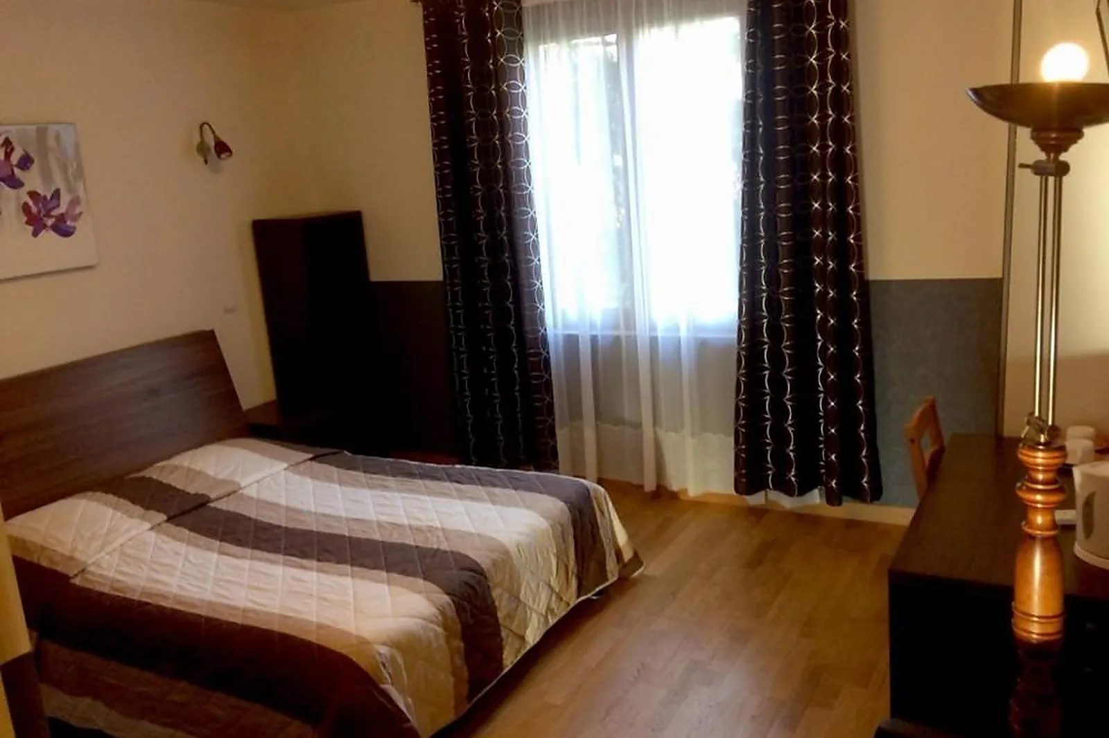 Lieux événementiels, DOMAINE DU MOULIN HAUT