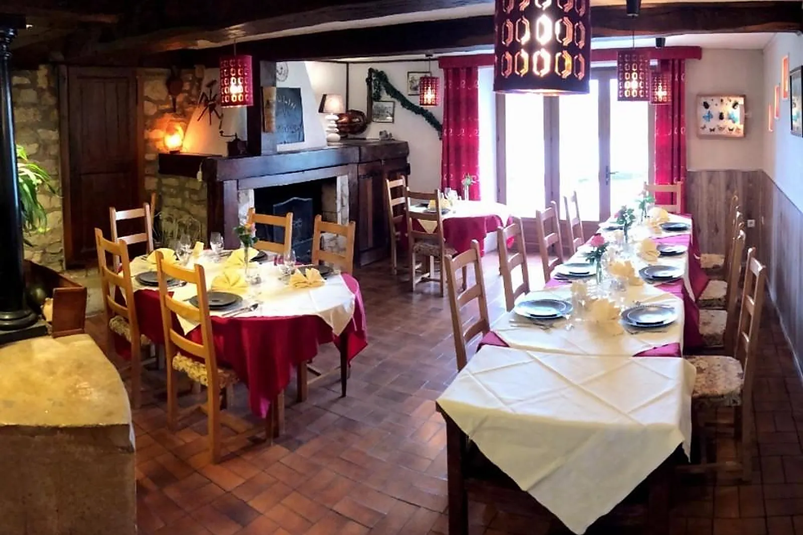 Lieux événementiels, DOMAINE DU MOULIN HAUT