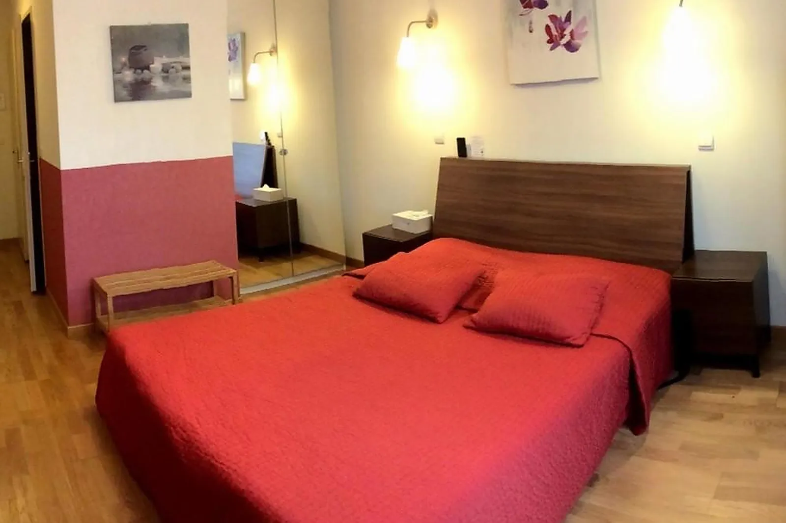 Lieux événementiels, DOMAINE DU MOULIN HAUT