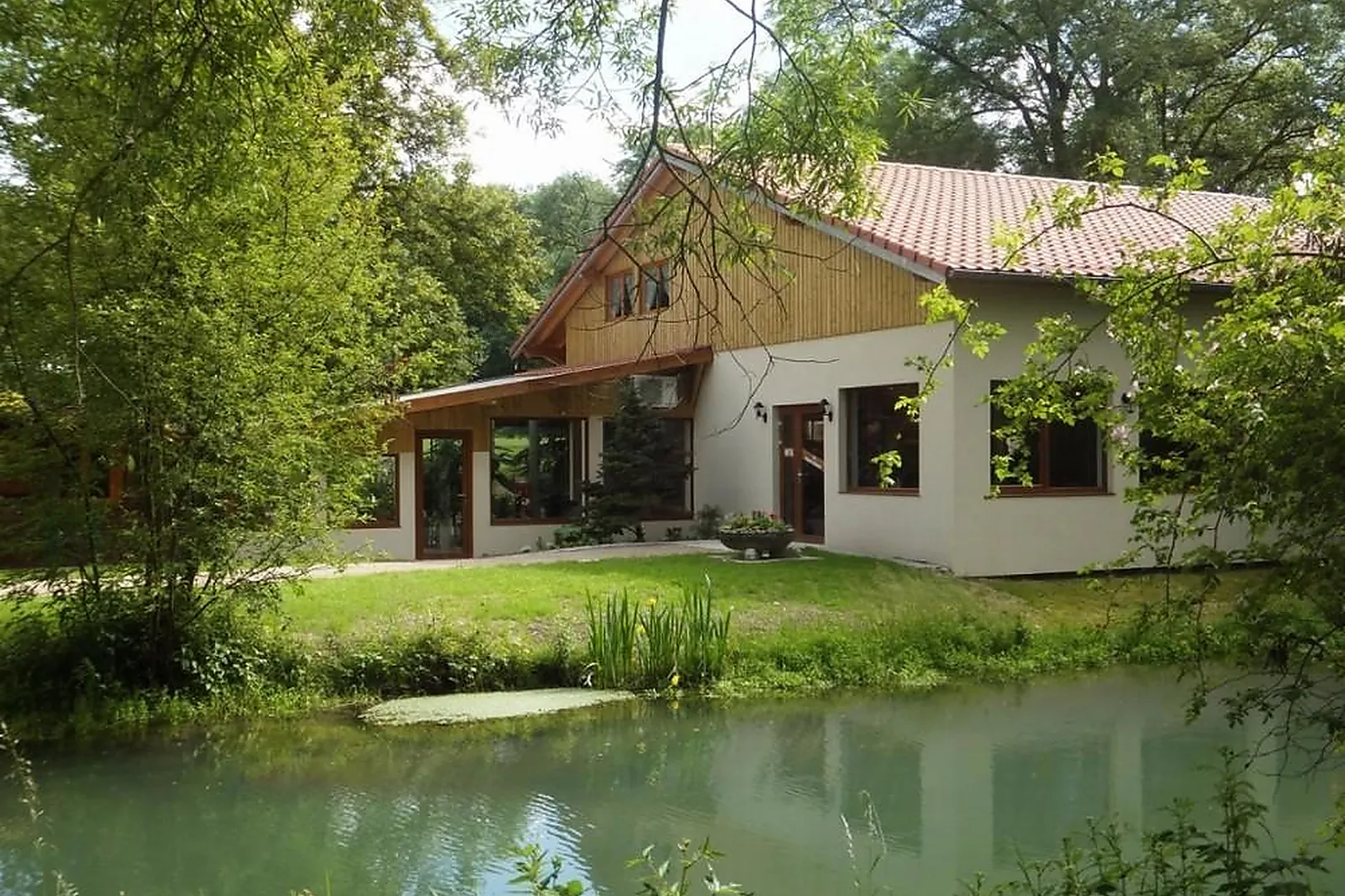 Lieux événementiels, DOMAINE DU MOULIN HAUT