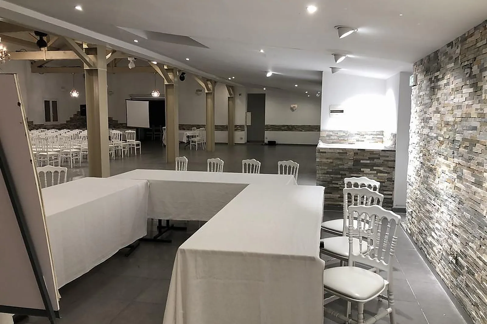 Lieux événementiels, DOMAINE DU MOULIN DE L'ARC