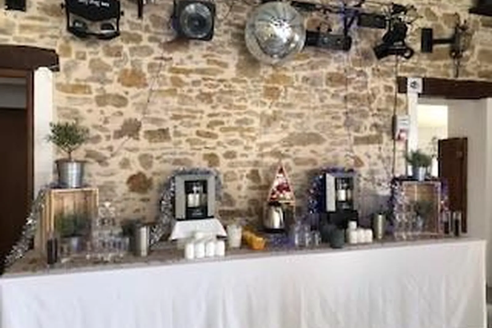 Lieux événementiels, DOMAINE DU MOULIN DE L'ARC