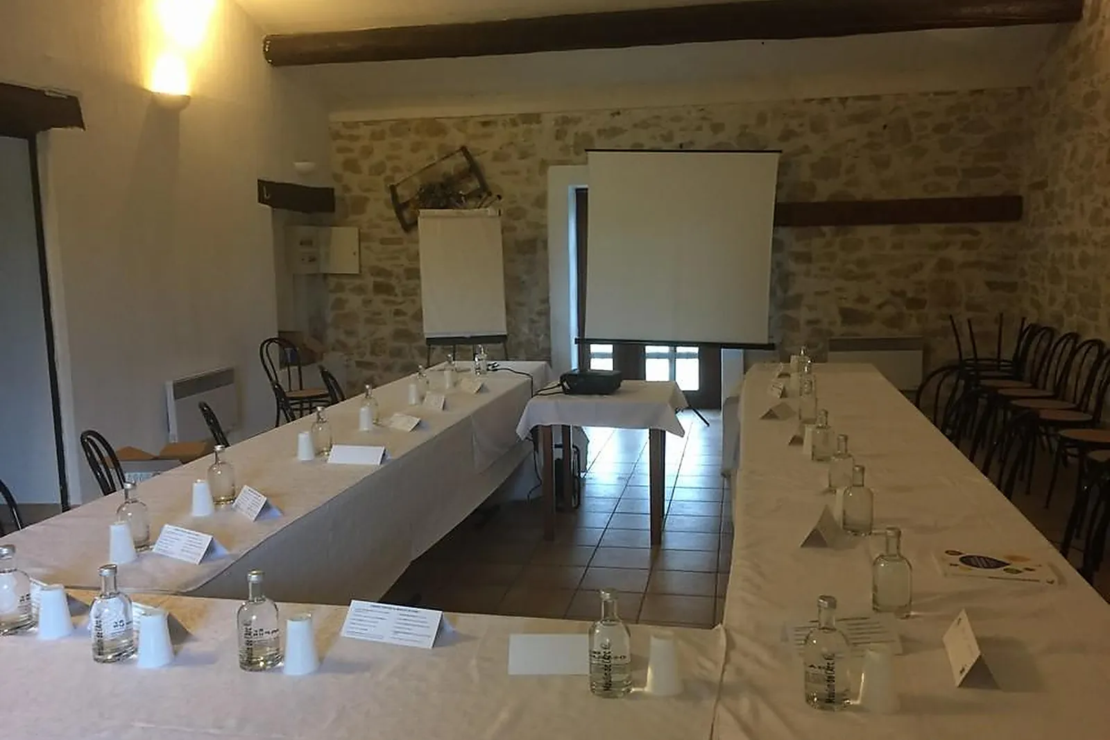 Lieux événementiels, DOMAINE DU MOULIN DE L'ARC