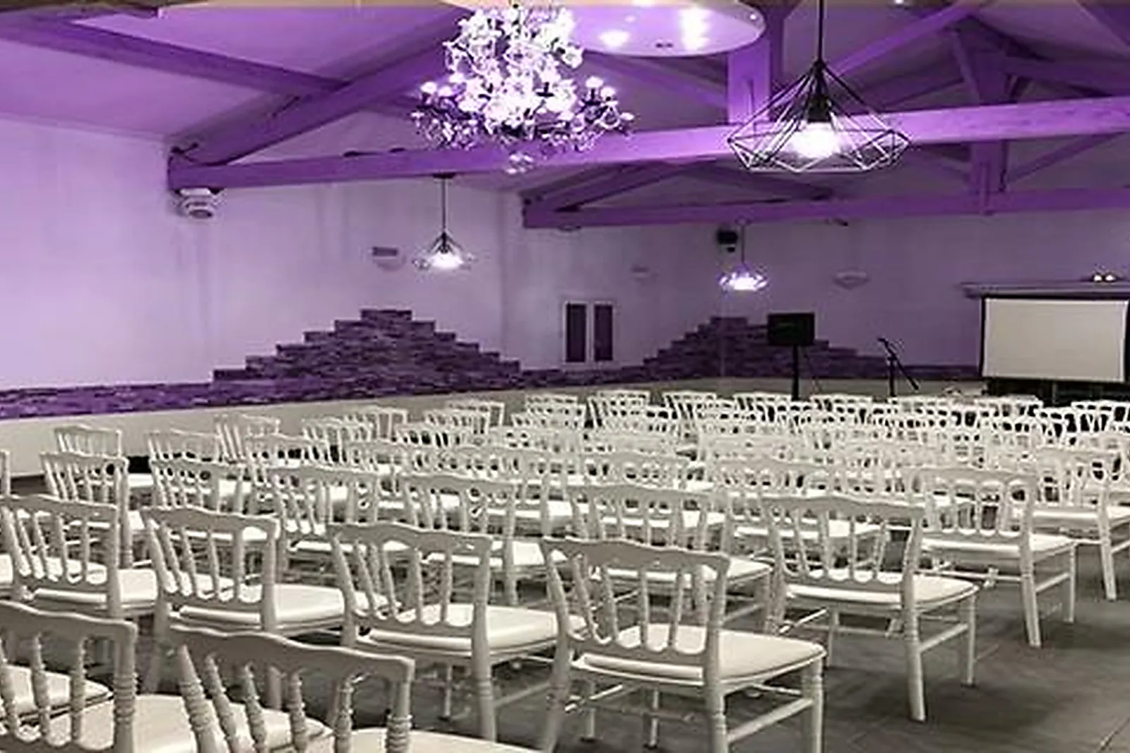 Lieux événementiels, DOMAINE DU MOULIN DE L'ARC