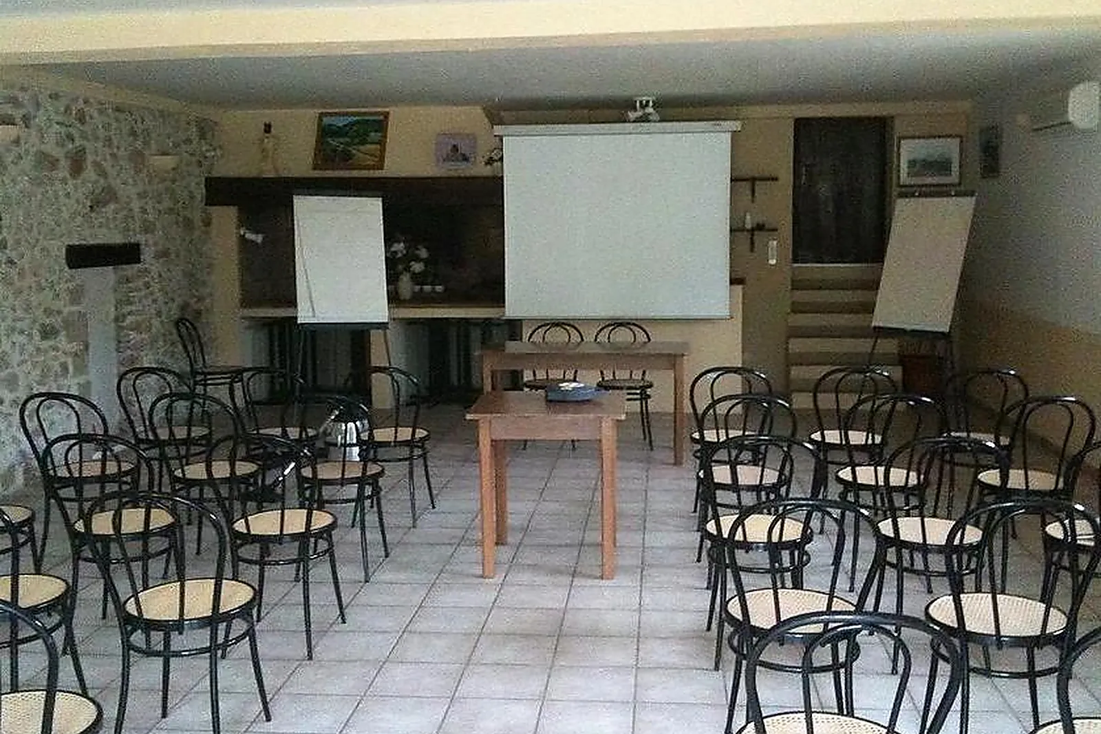 Lieux événementiels, DOMAINE DU MOULIN DE L'ARC