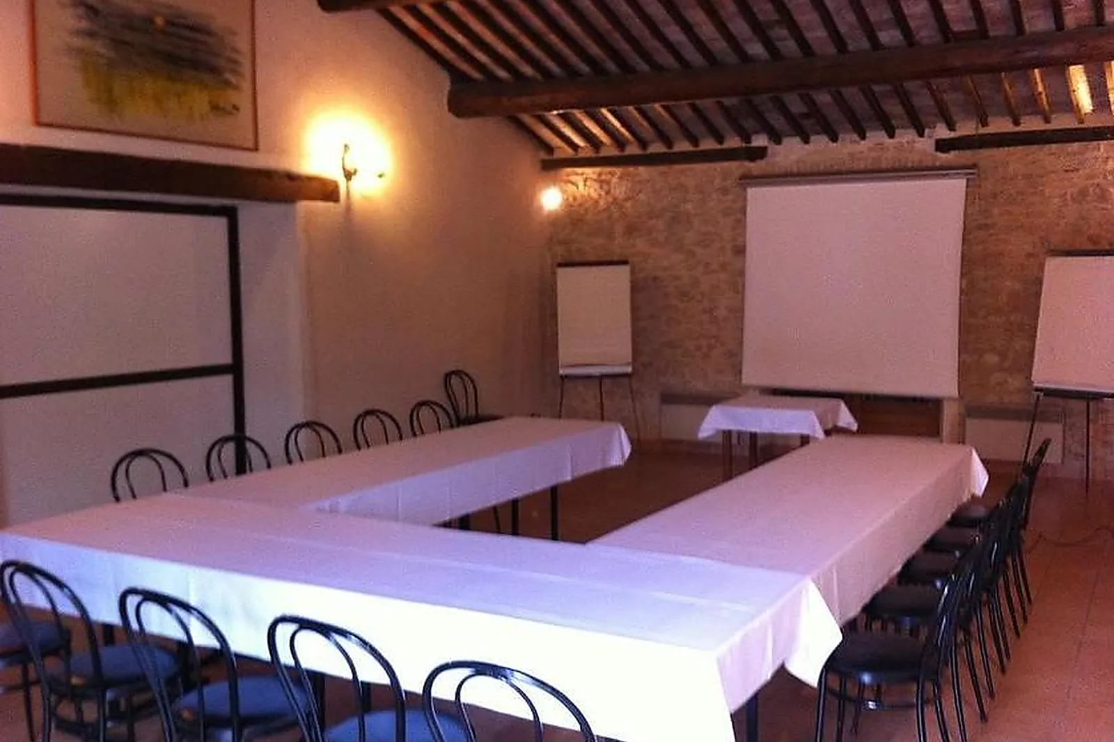 Lieux événementiels, DOMAINE DU MOULIN DE L'ARC