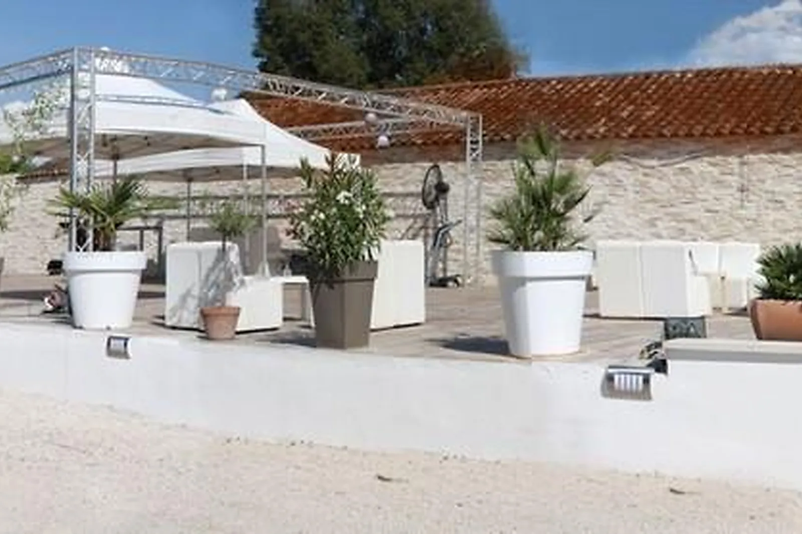 Lieux événementiels, DOMAINE DU MOULIN DE L'ARC