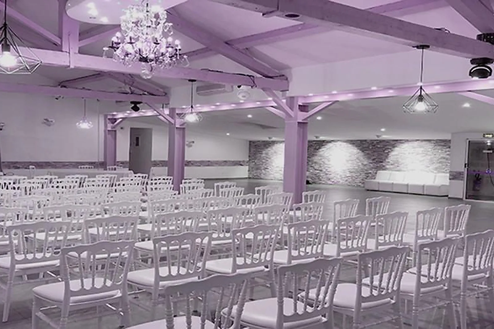 Lieux événementiels, DOMAINE DU MOULIN DE L'ARC