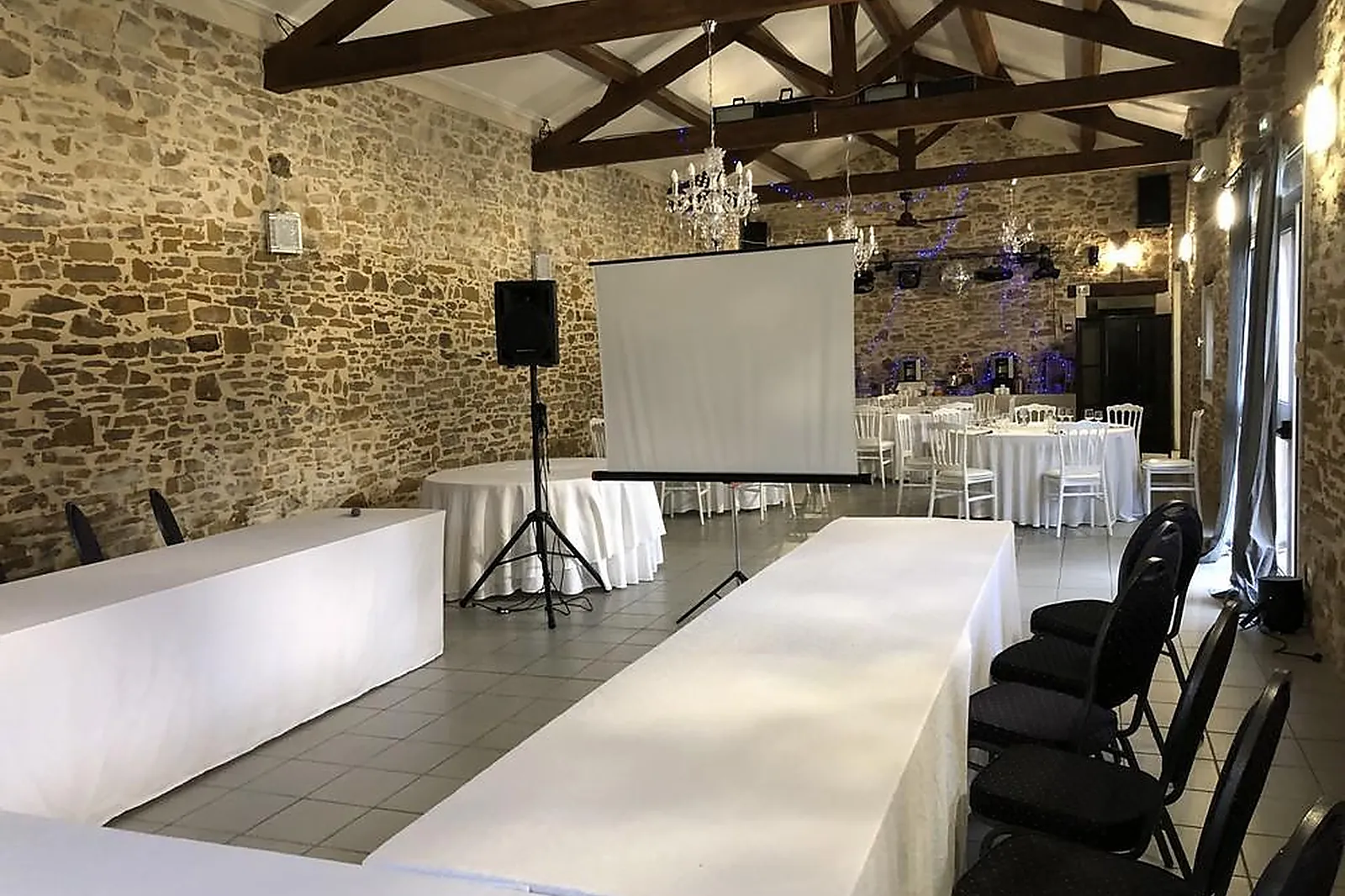 Lieux événementiels, DOMAINE DU MOULIN DE L'ARC