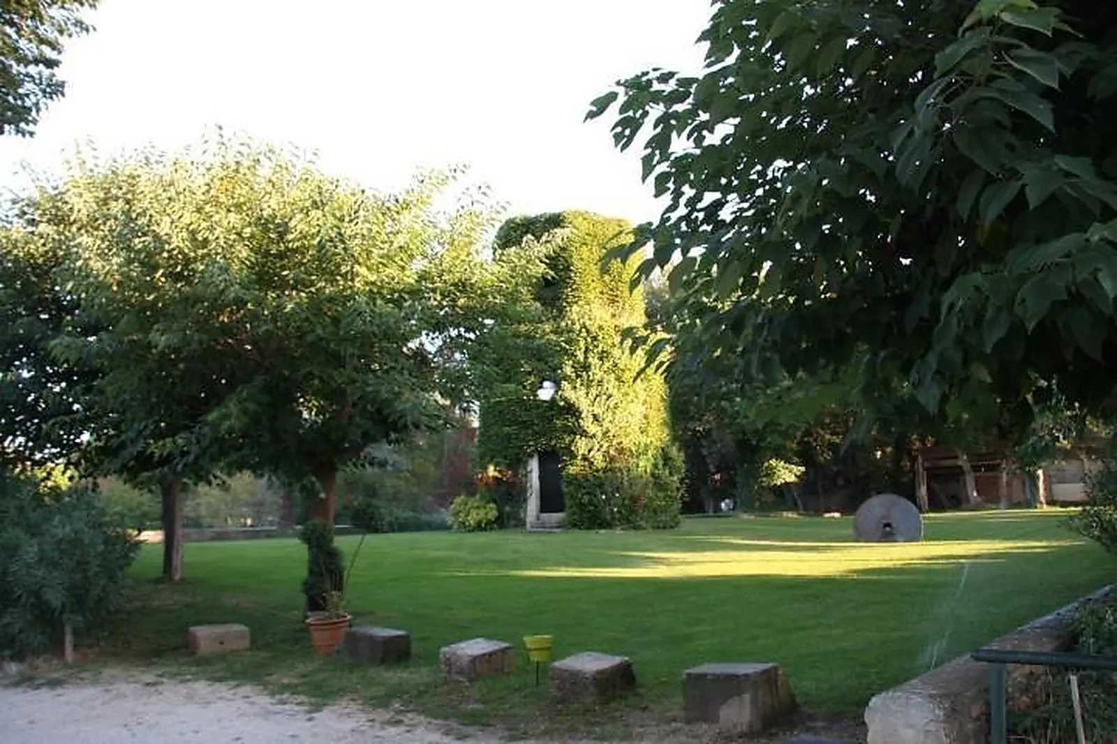 Lieux événementiels, DOMAINE DU MOULIN DE L'ARC