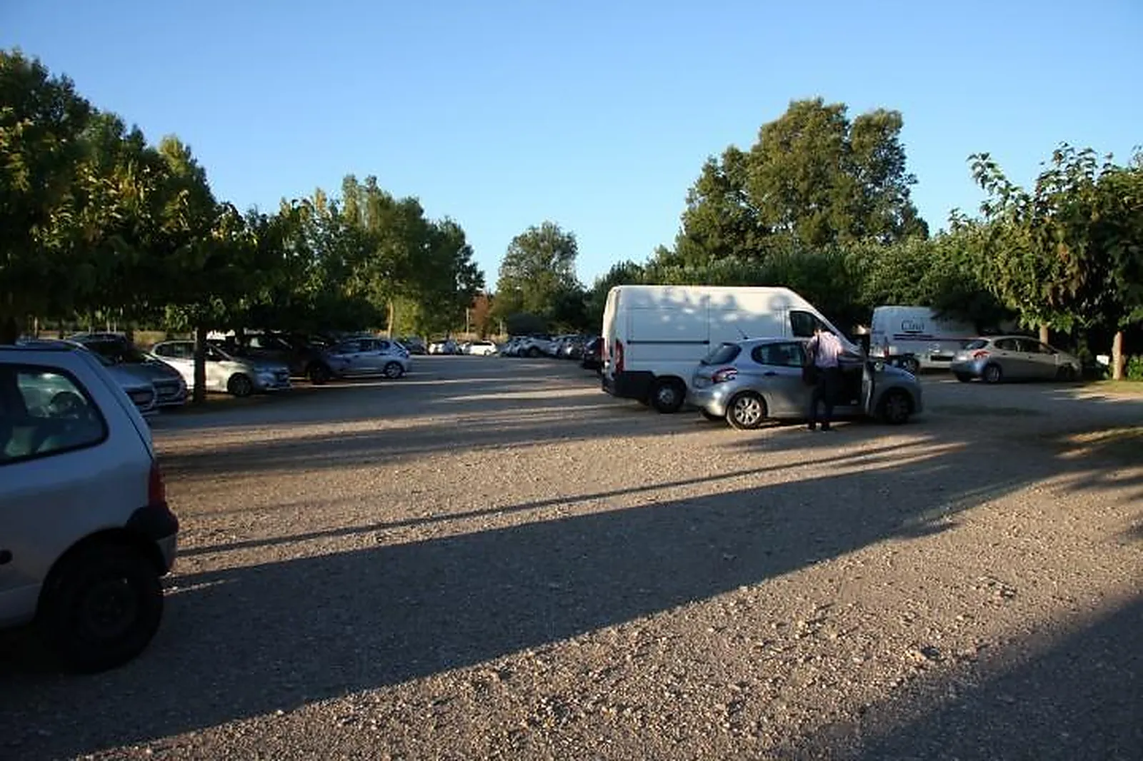 Lieux événementiels, DOMAINE DU MOULIN DE L'ARC