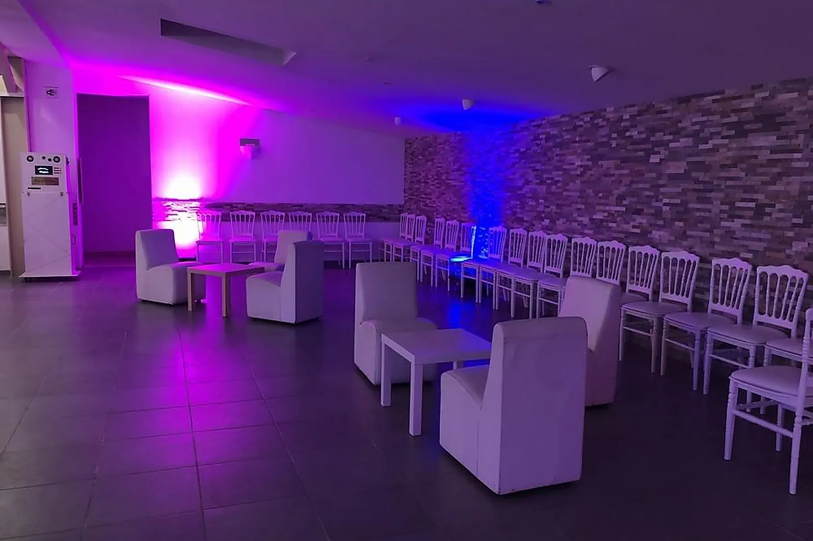 Lieux événementiels, DOMAINE DU MOULIN DE L'ARC