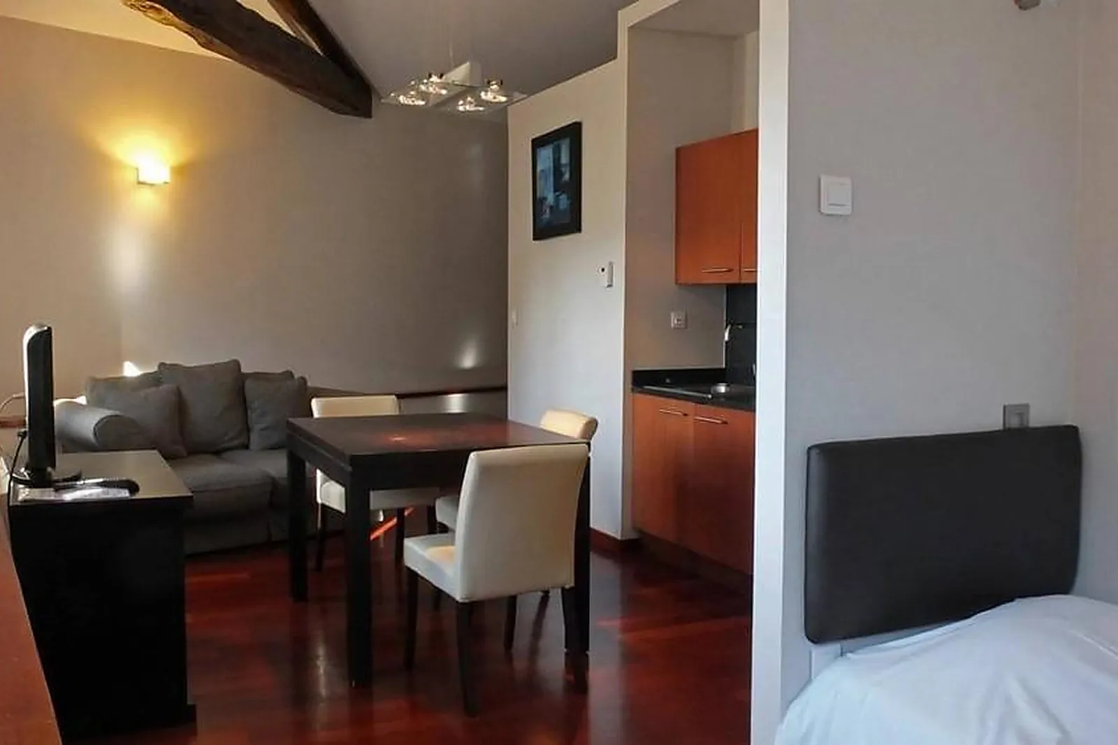 Lieux événementiels, DOMAINE DU PALAIS DES EVÊQUES