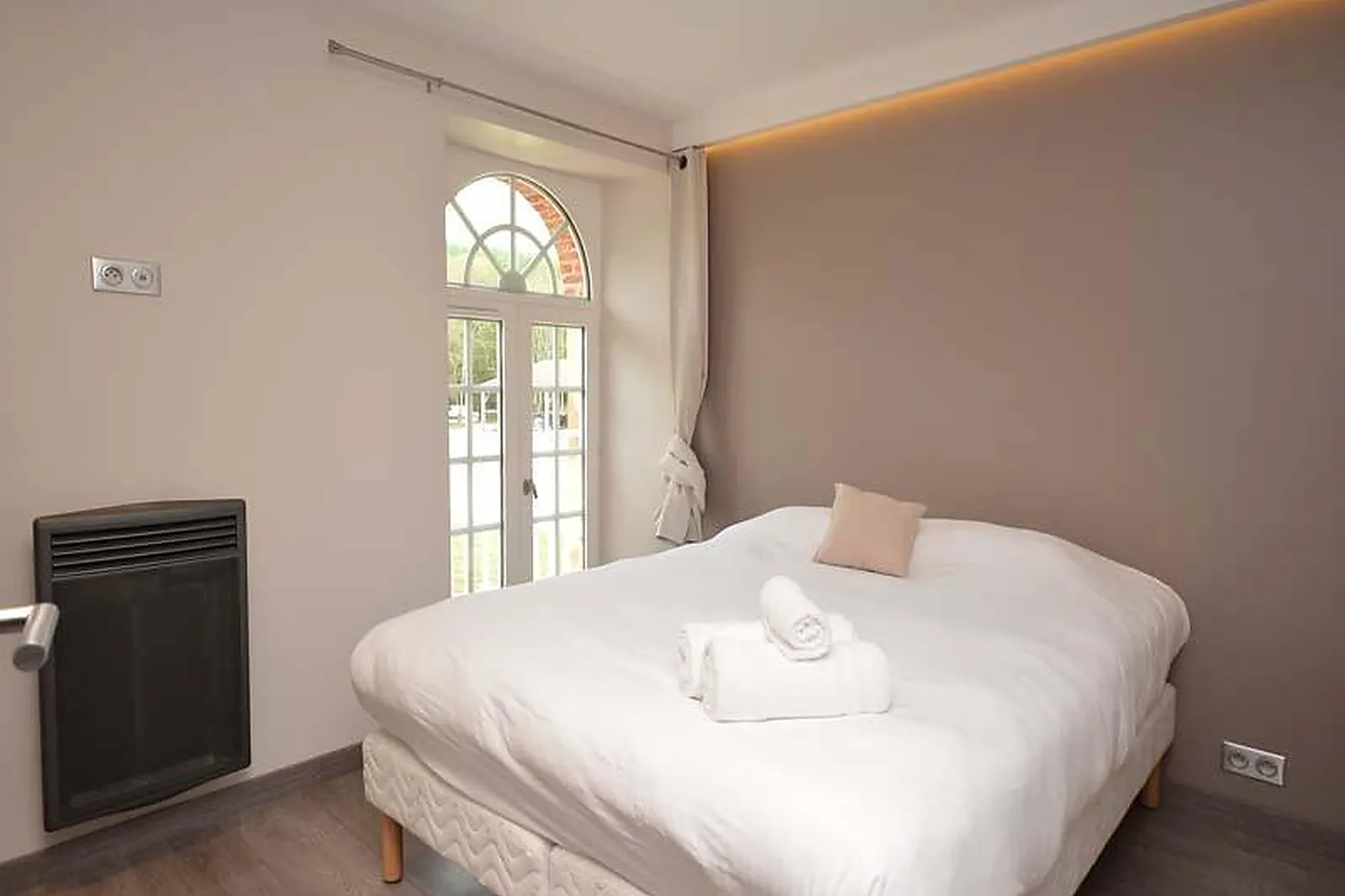 Lieux événementiels, DOMAINE DU PARC