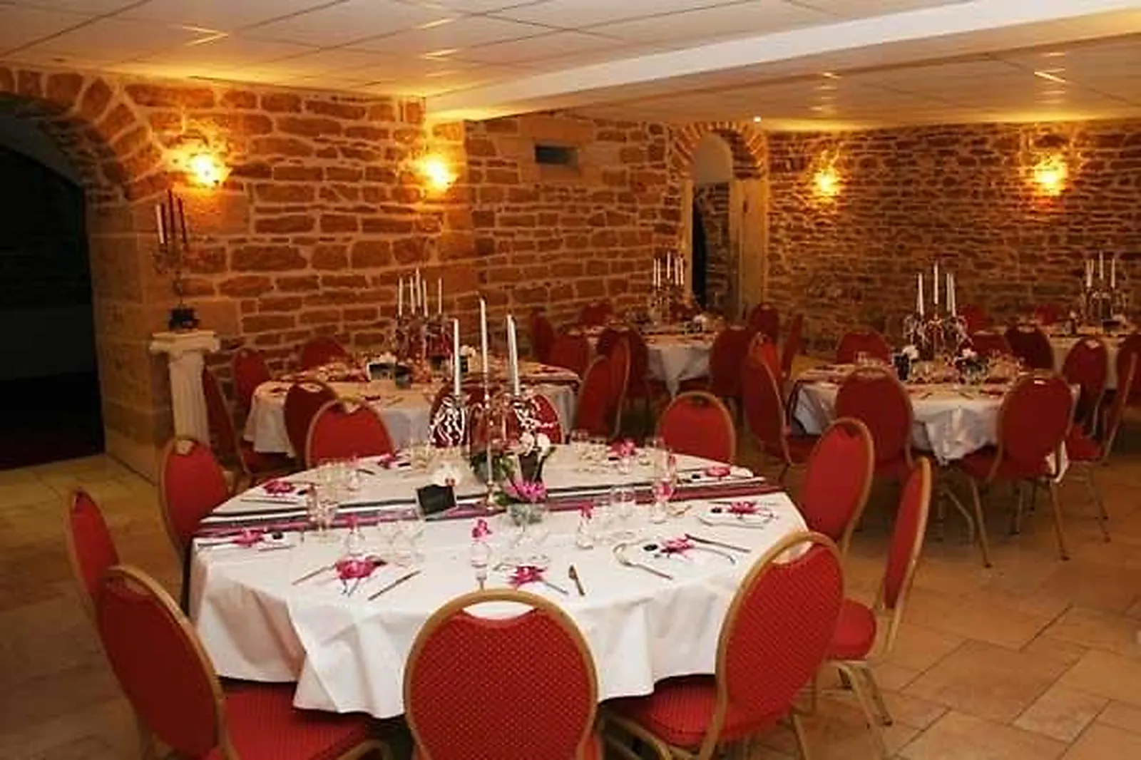 Lieux événementiels, DOMAINE DU PASSELOUP