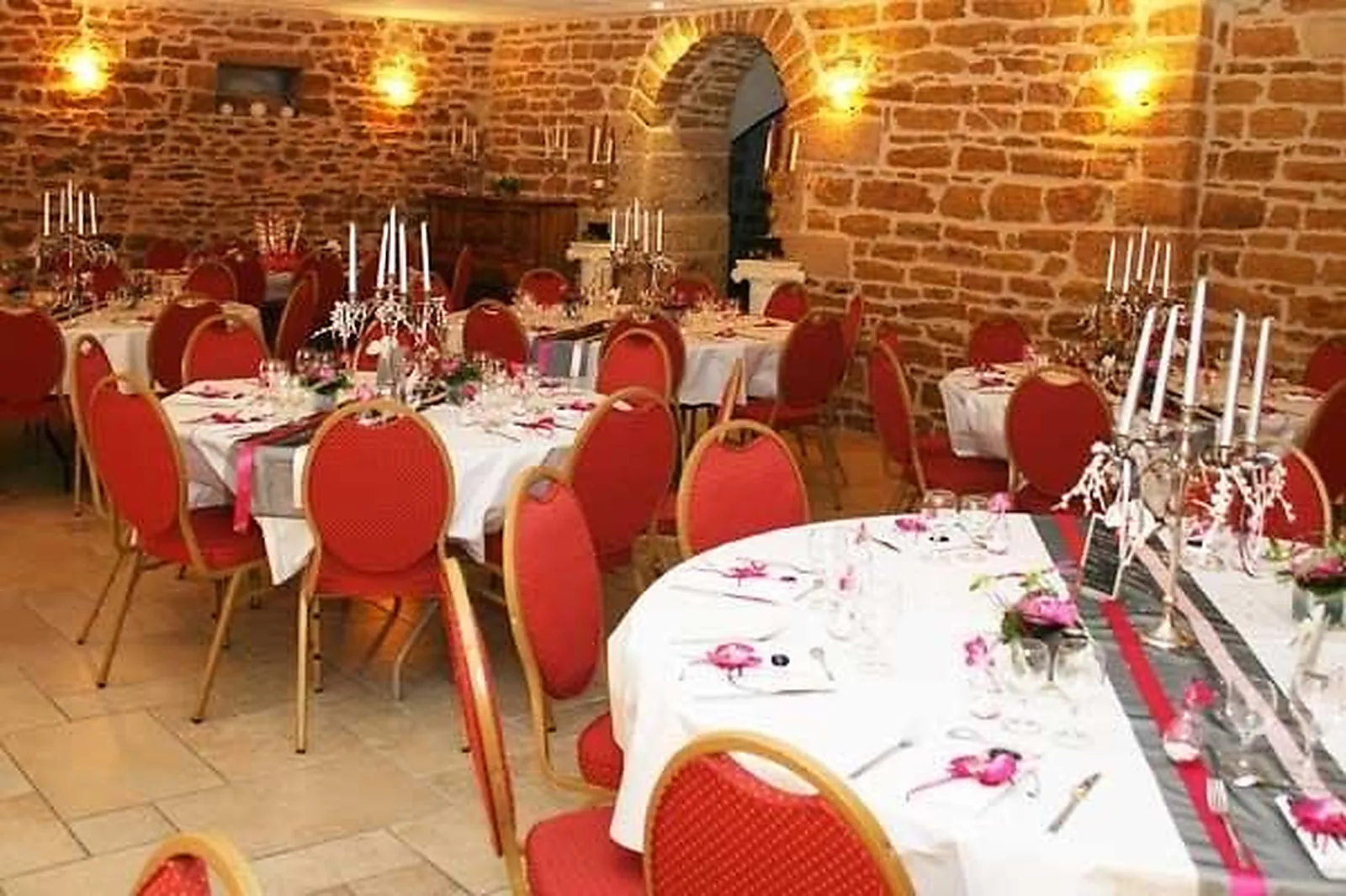 Lieux événementiels, DOMAINE DU PASSELOUP