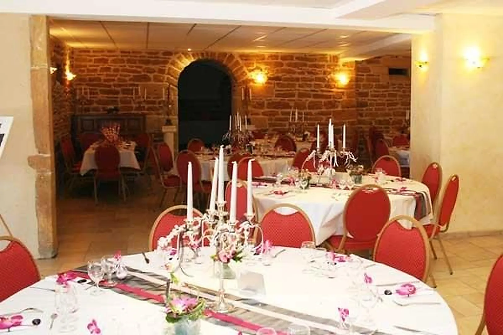 Lieux événementiels, DOMAINE DU PASSELOUP