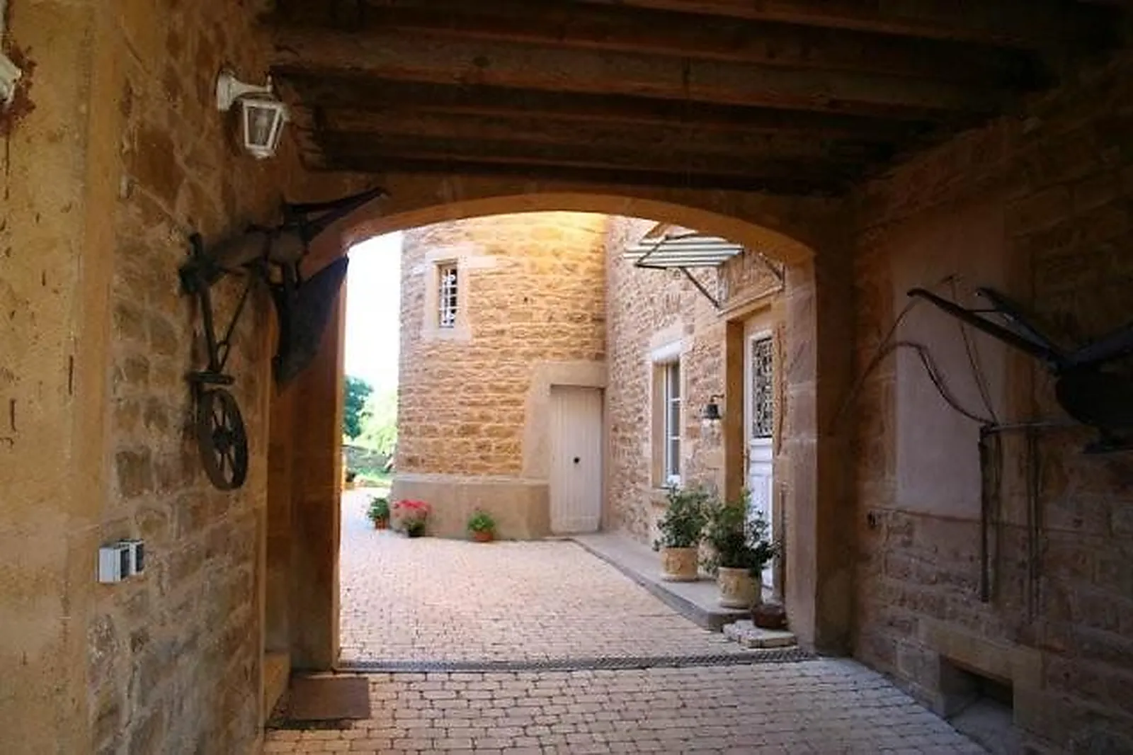 Lieux événementiels, DOMAINE DU PASSELOUP