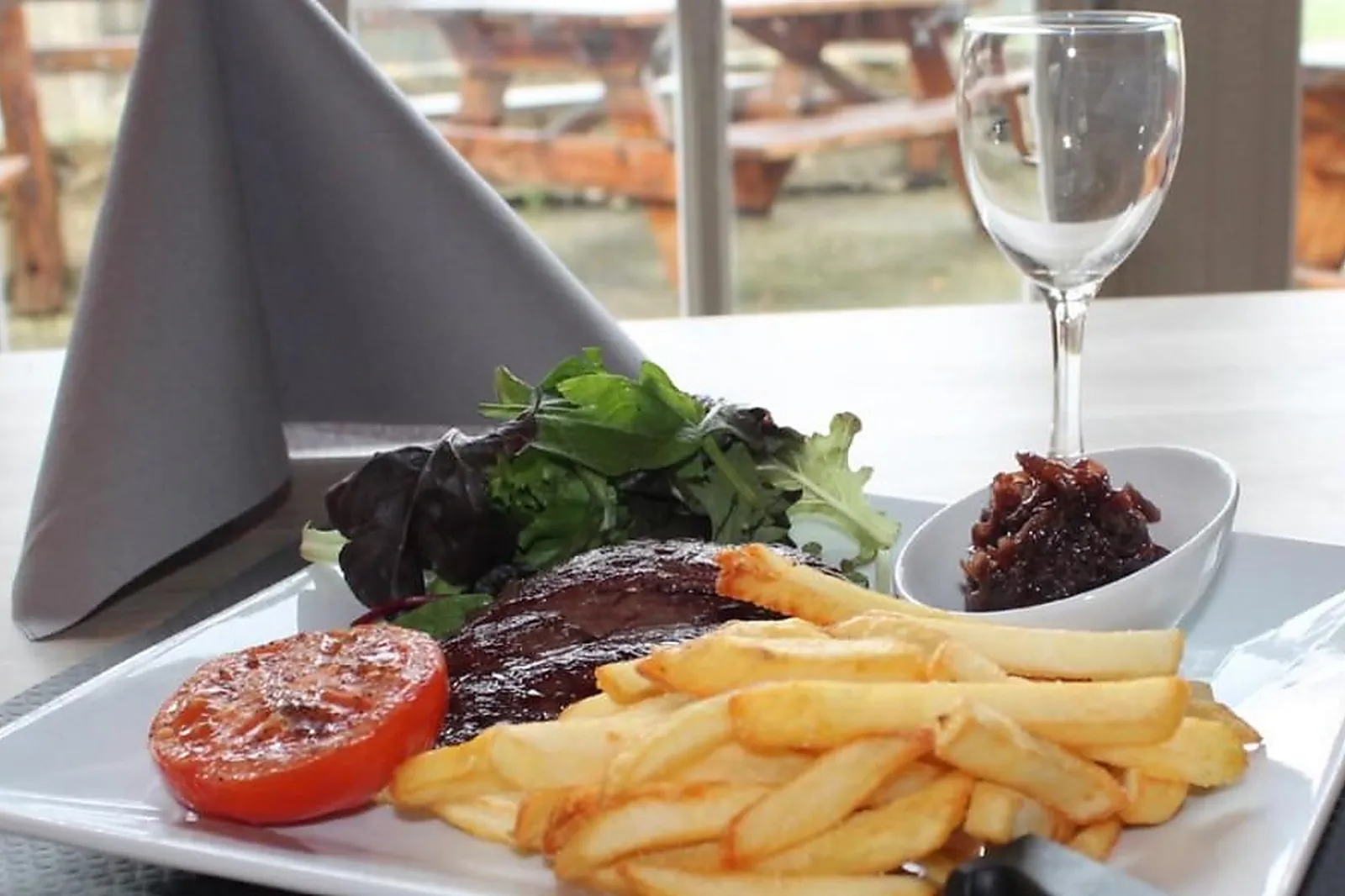 Lieux événementiels, DOMAINE DU PESCHERAY