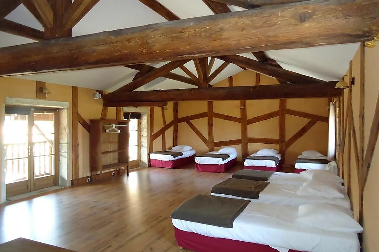 Lieux événementiels, DOMAINE DU PETIT CHAMBARD