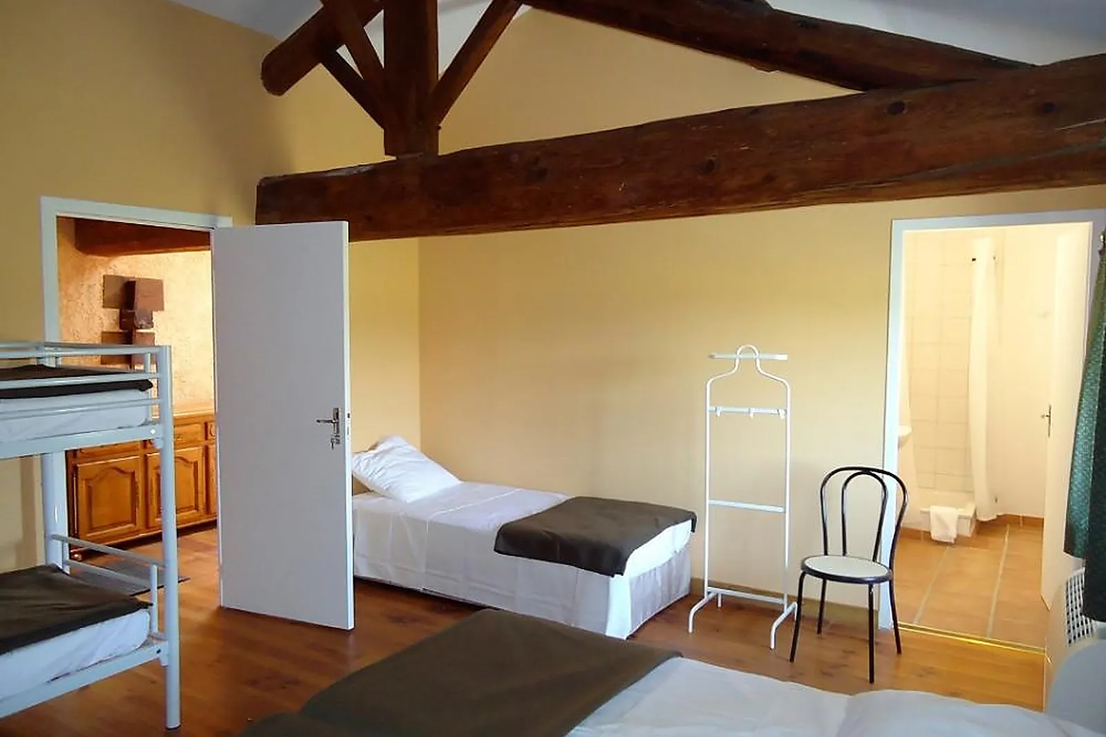 Lieux événementiels, DOMAINE DU PETIT CHAMBARD