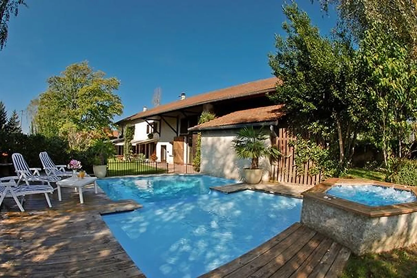 Lieux événementiels, DOMAINE DU PLANTIER