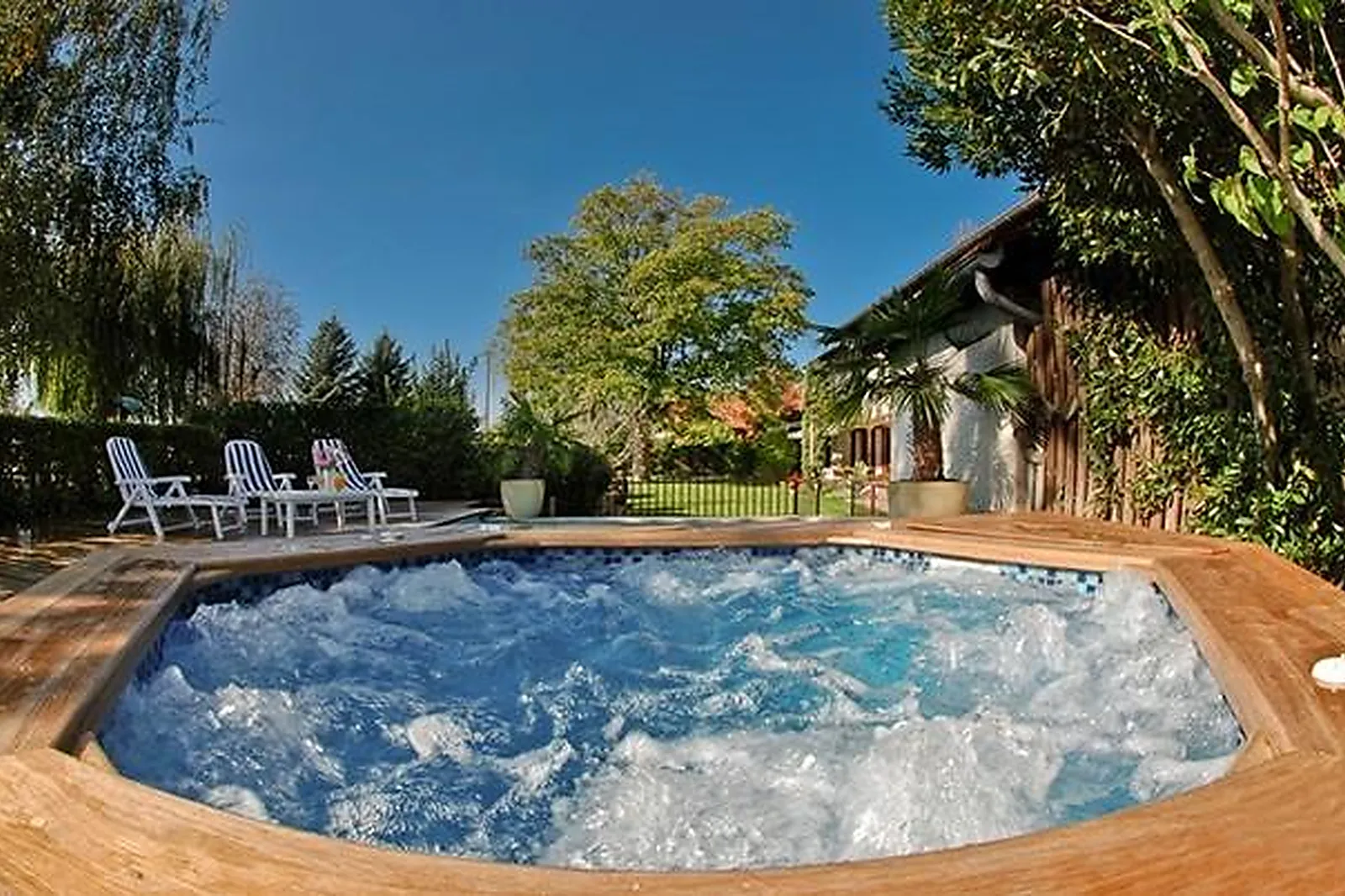 Lieux événementiels, DOMAINE DU PLANTIER