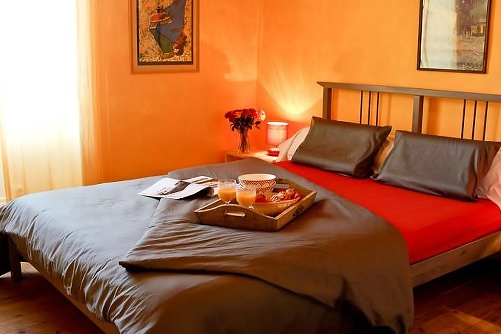 Lieux événementiels, DOMAINE DU PLANTIER