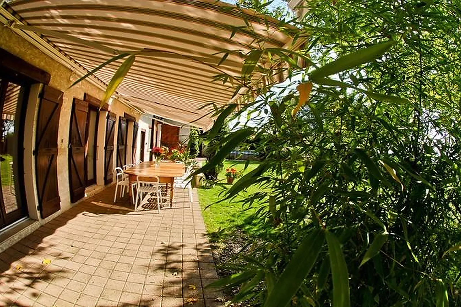 Lieux événementiels, DOMAINE DU PLANTIER