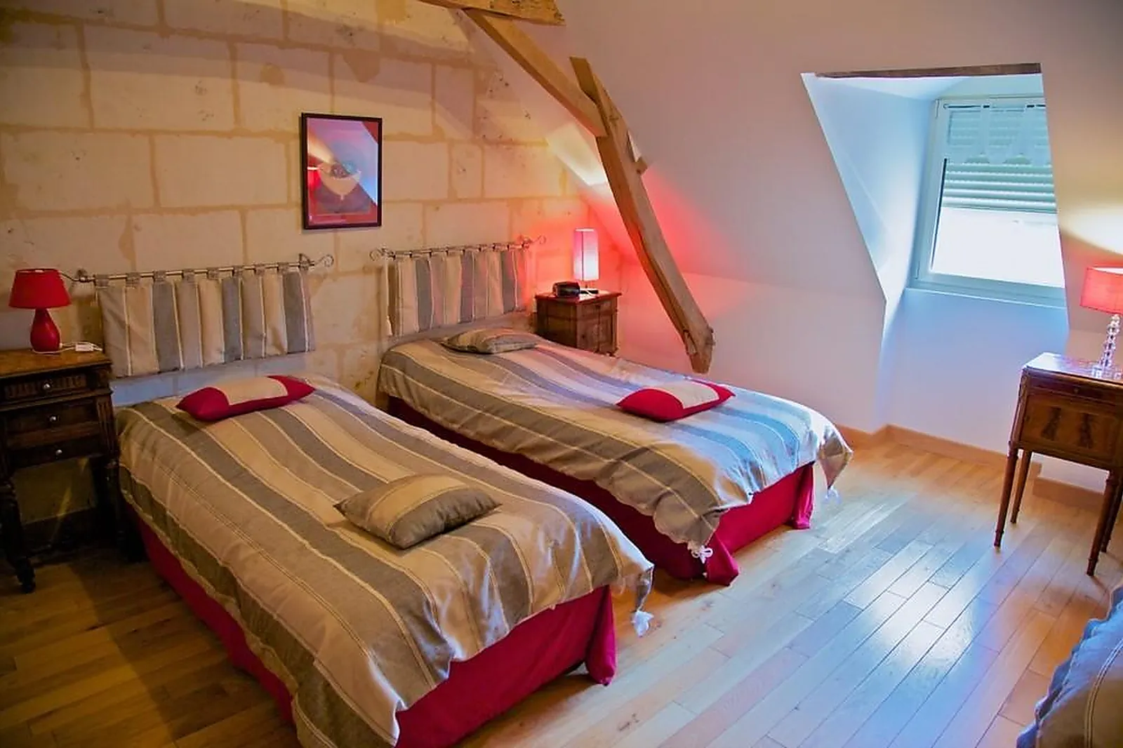 Lieux événementiels, DOMAINE DU PLESSIS JALESNES