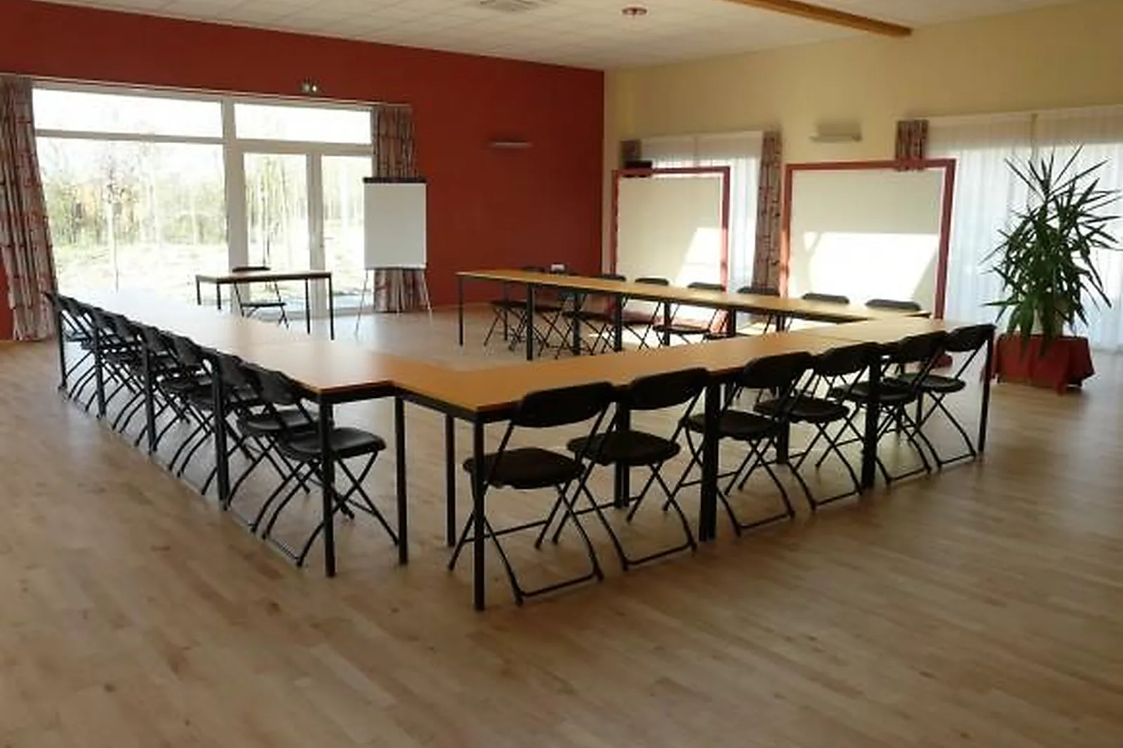 Lieux événementiels, DOMAINE DU PRÉ