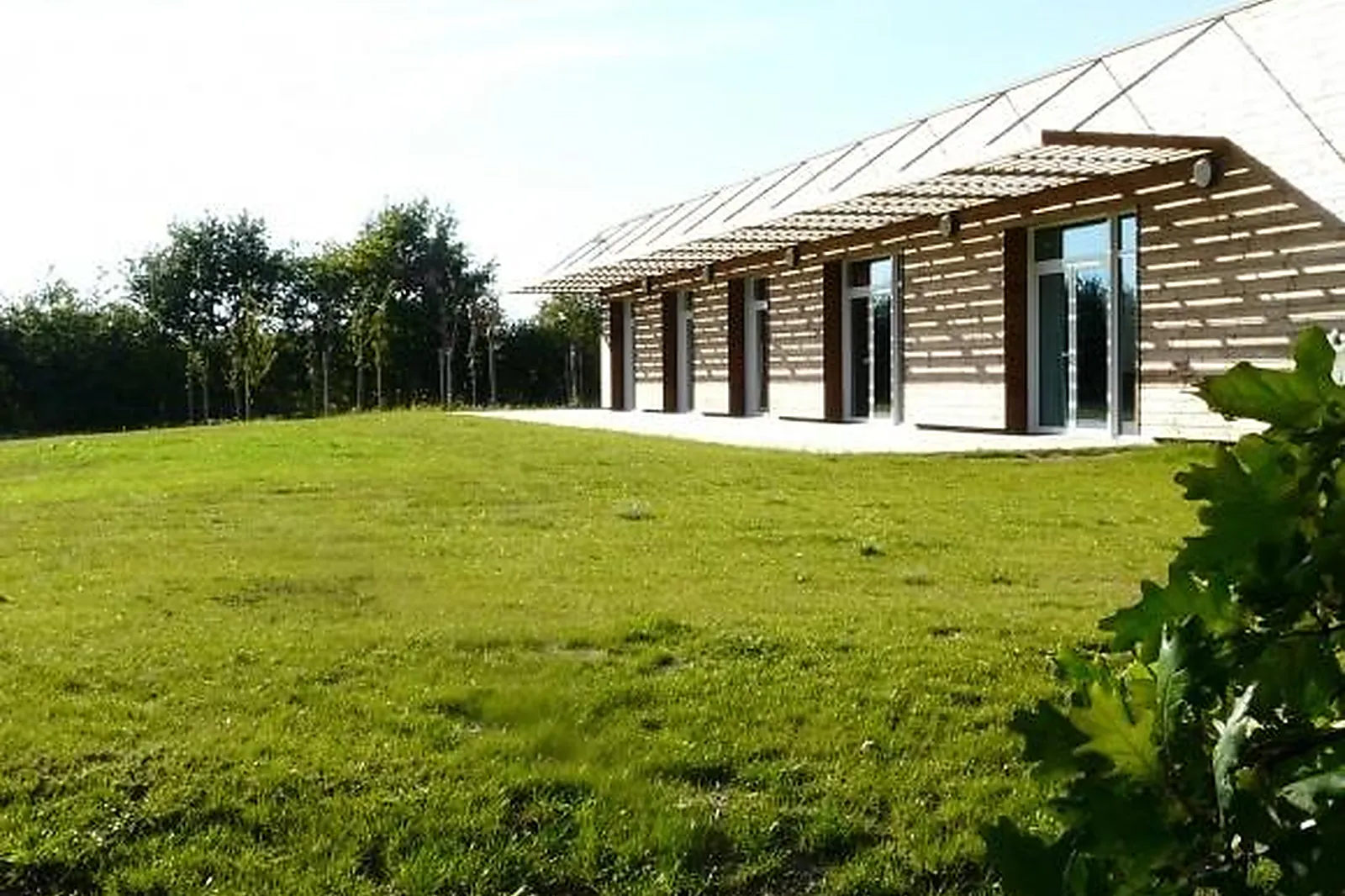 Lieux événementiels, DOMAINE DU PRÉ