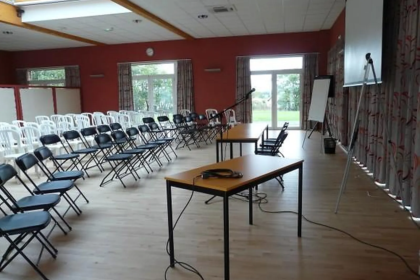 Lieux événementiels, DOMAINE DU PRÉ