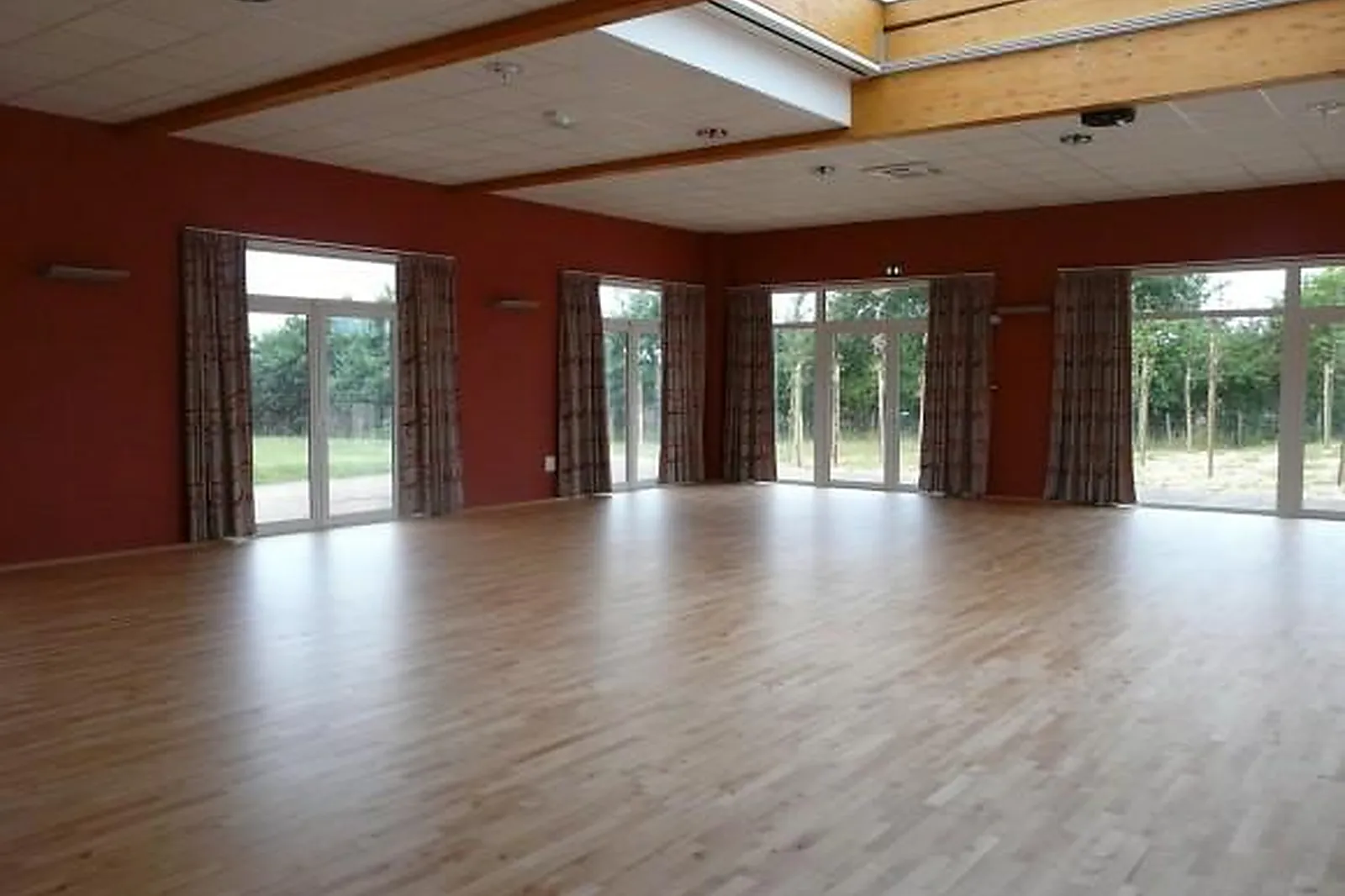 Lieux événementiels, DOMAINE DU PRÉ